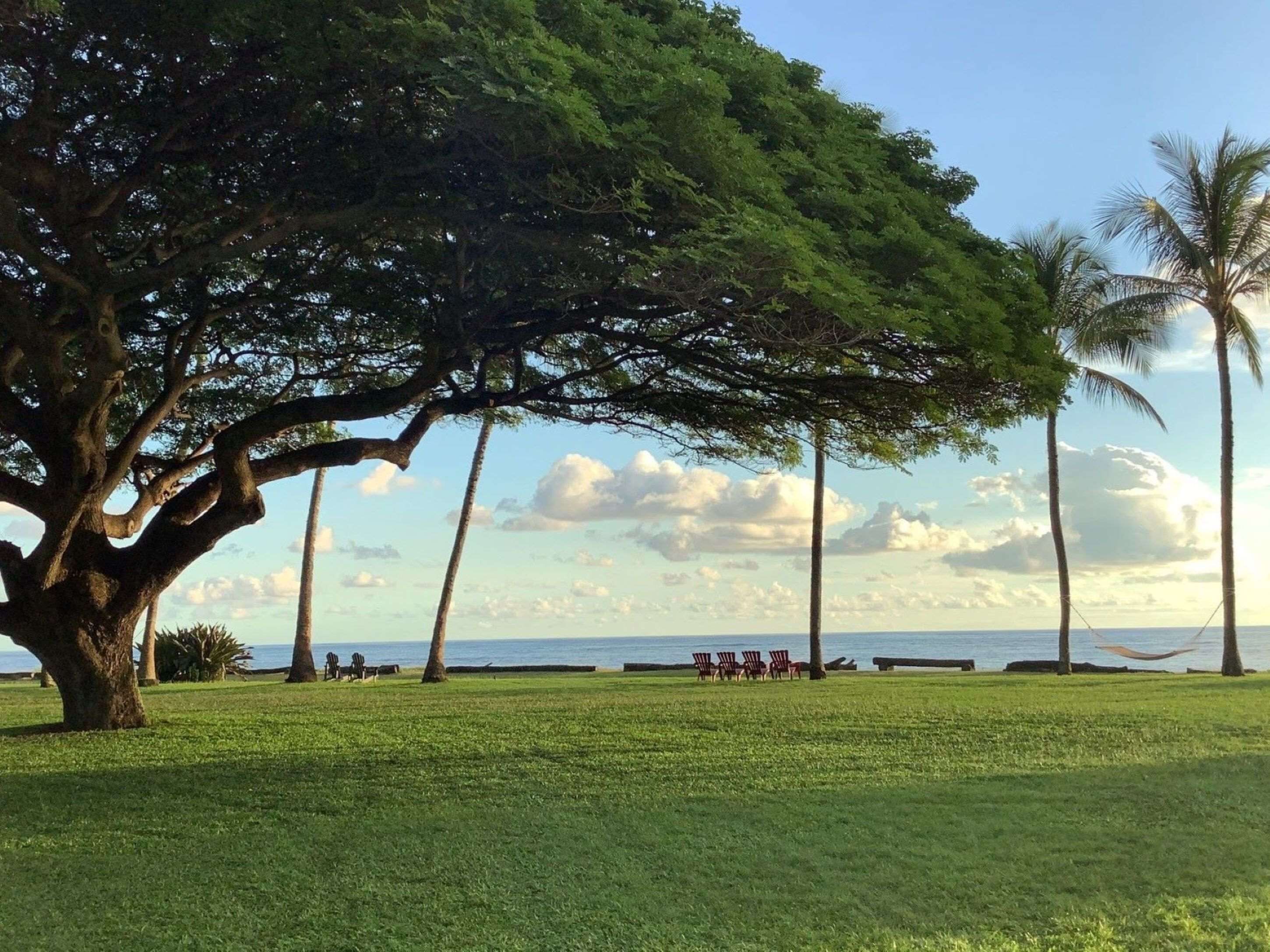 Waimea Plantation Cottages Kauai