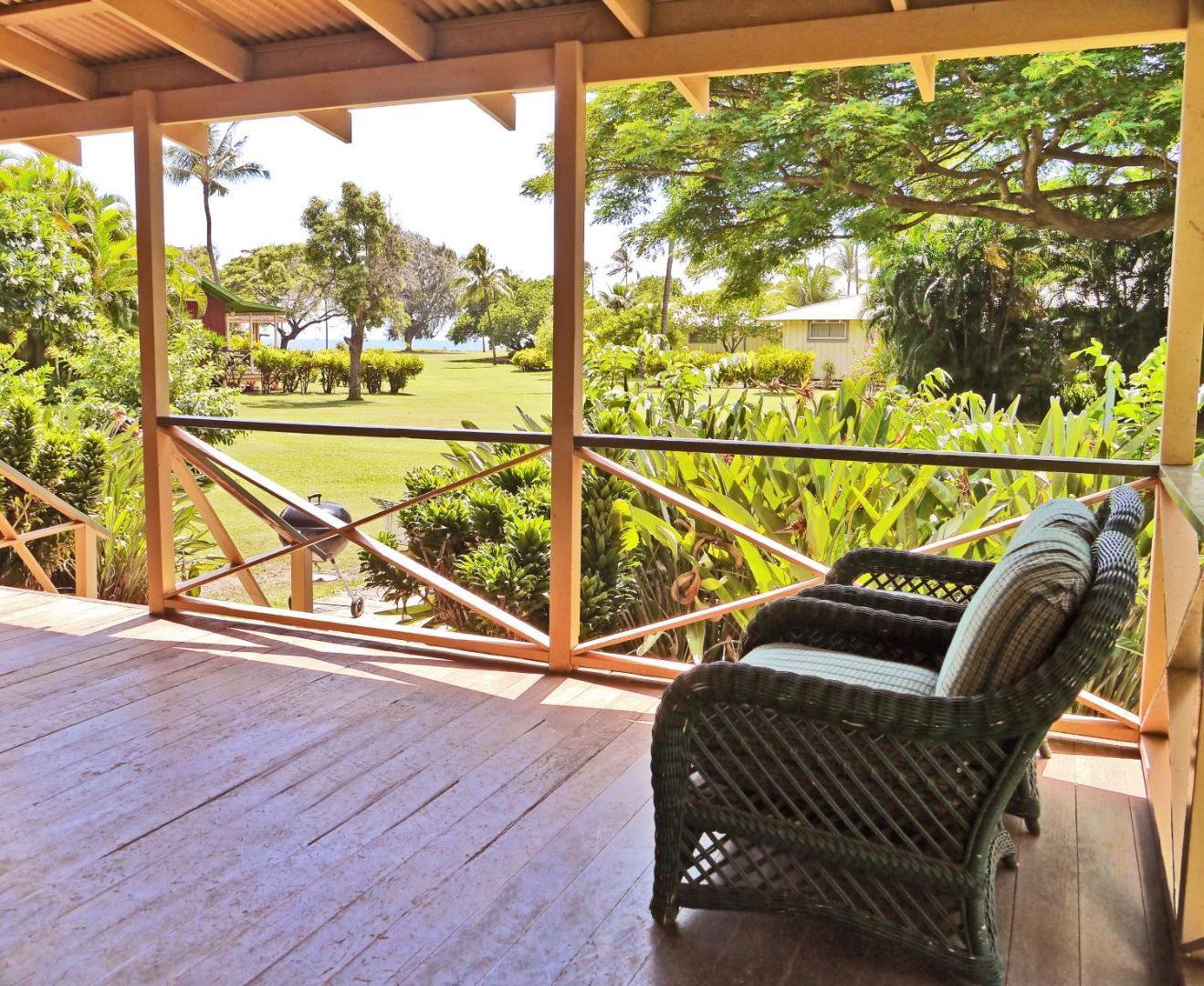 Waimea Plantation Cottages Kauai