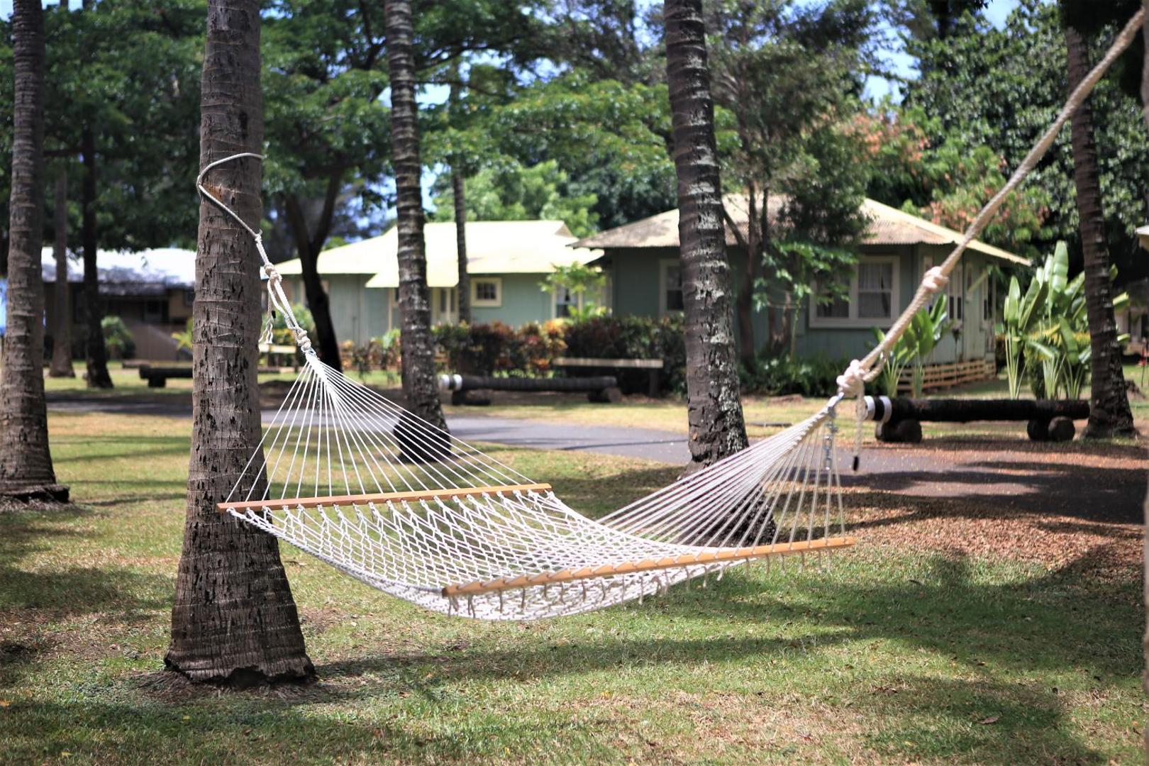 Waimea Plantation Cottages Kauai