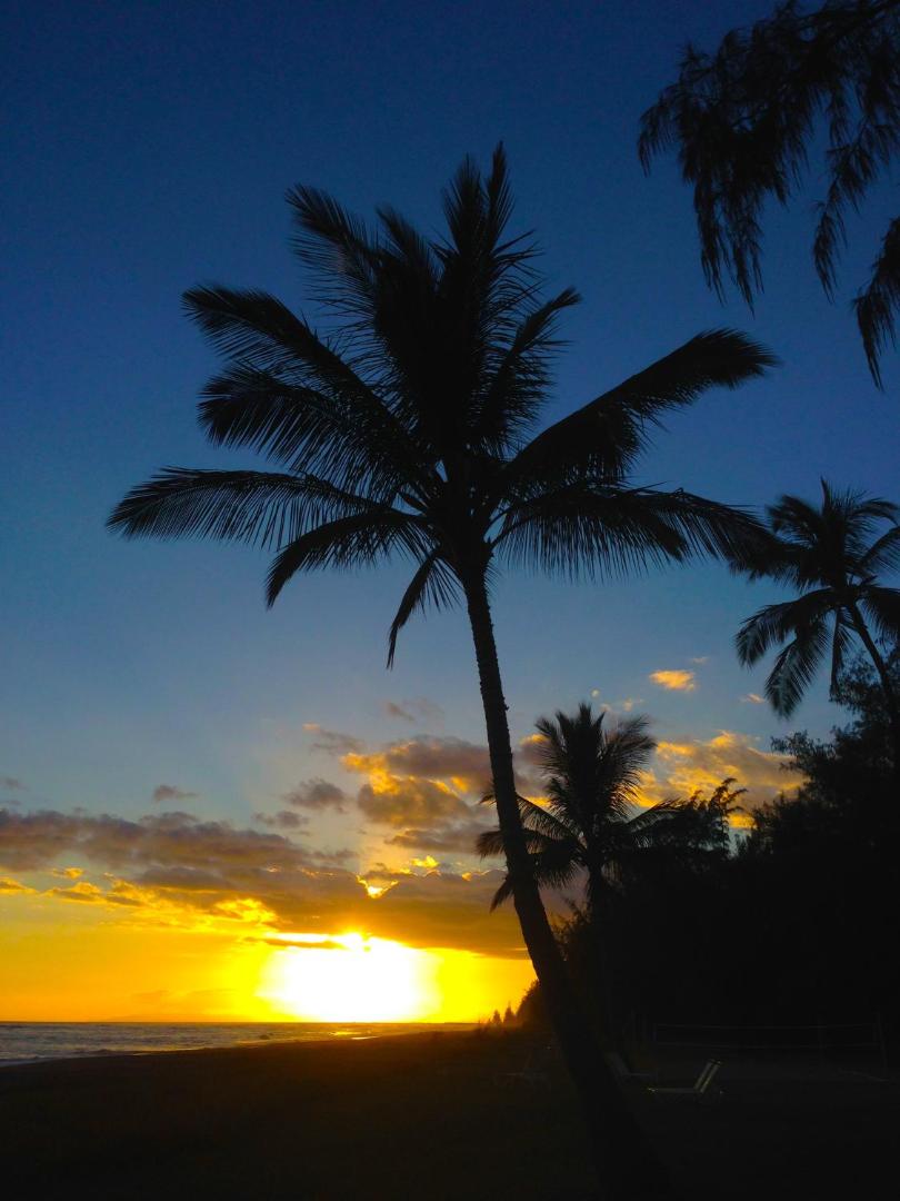 Waimea Plantation Cottages Kauai