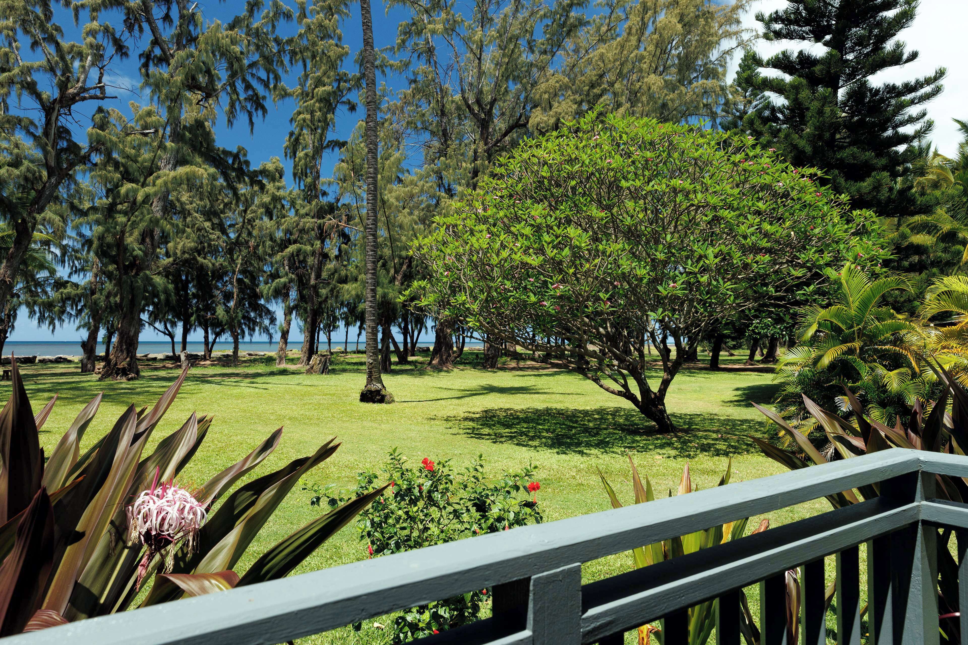 Waimea Plantation Cottages Kauai