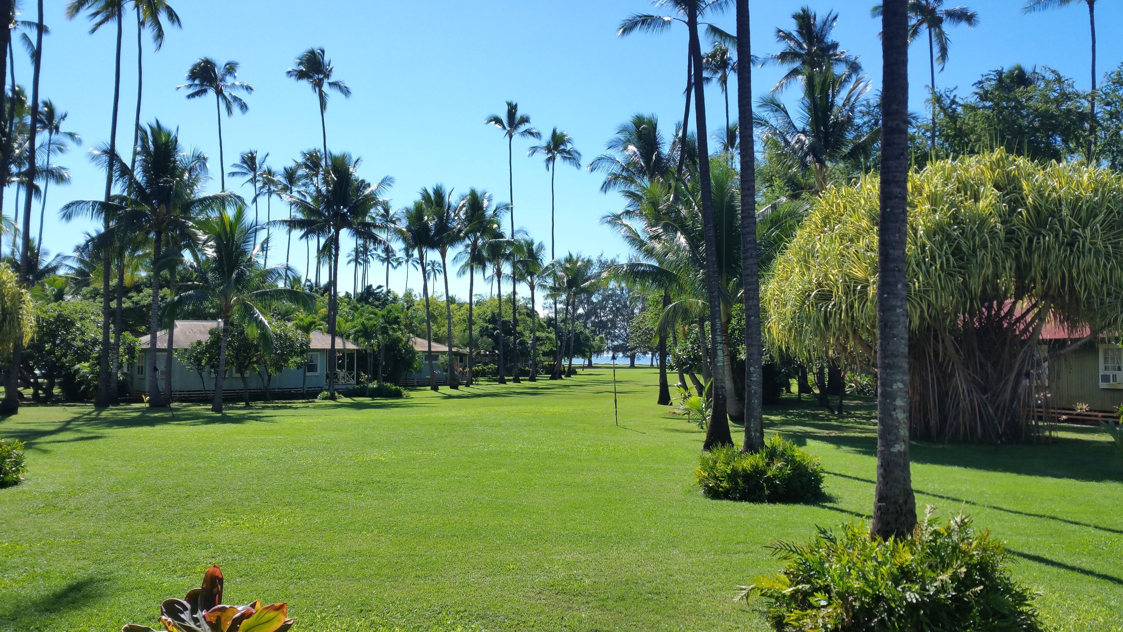 Waimea Plantation Cottages Kauai