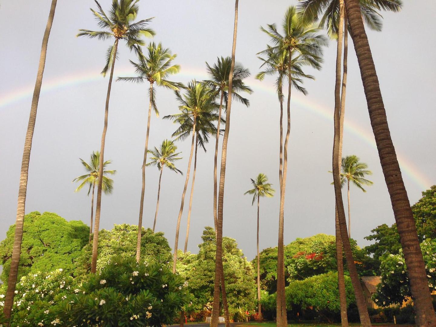 Waimea Plantation Cottages Kauai