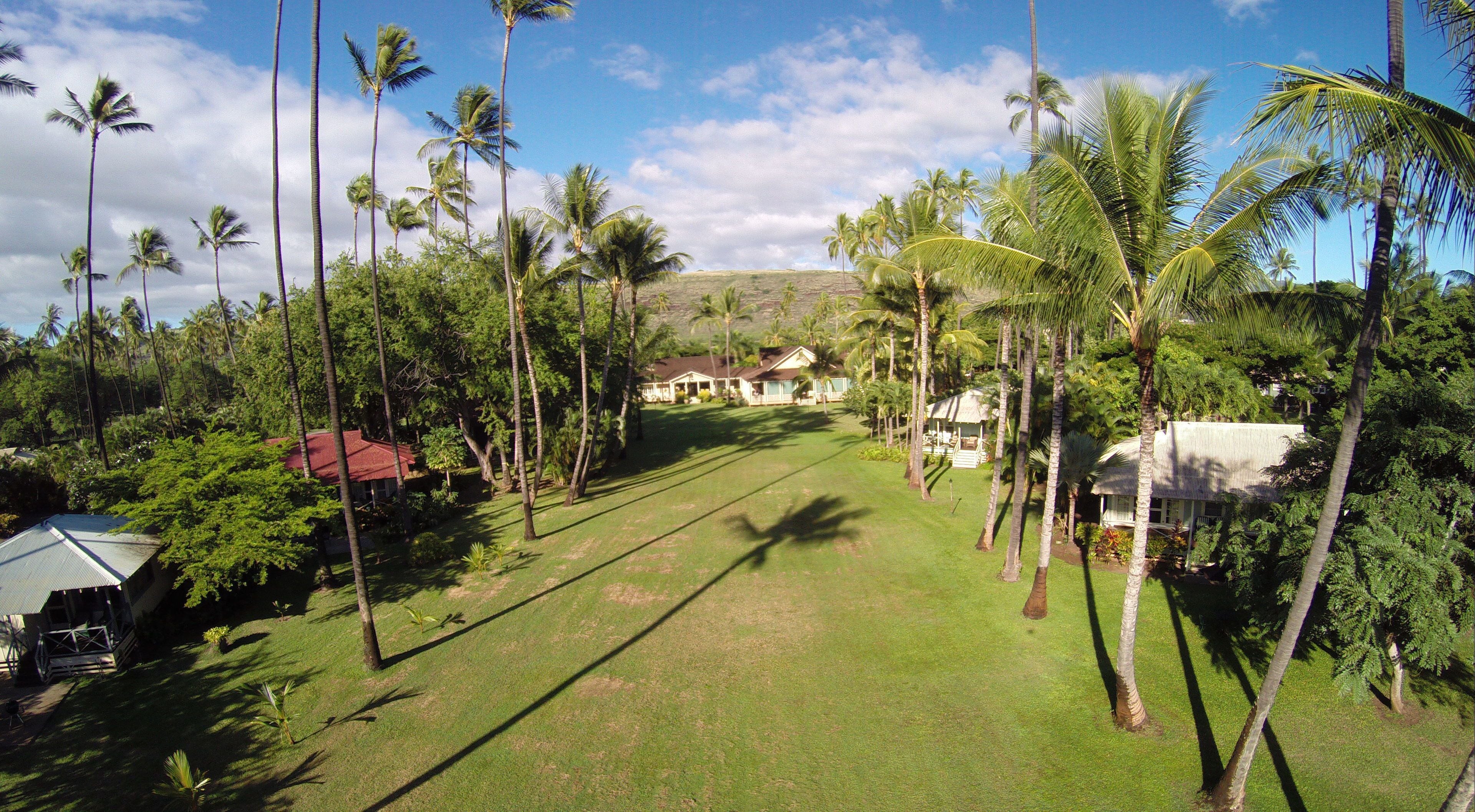Waimea Plantation Cottages Kauai