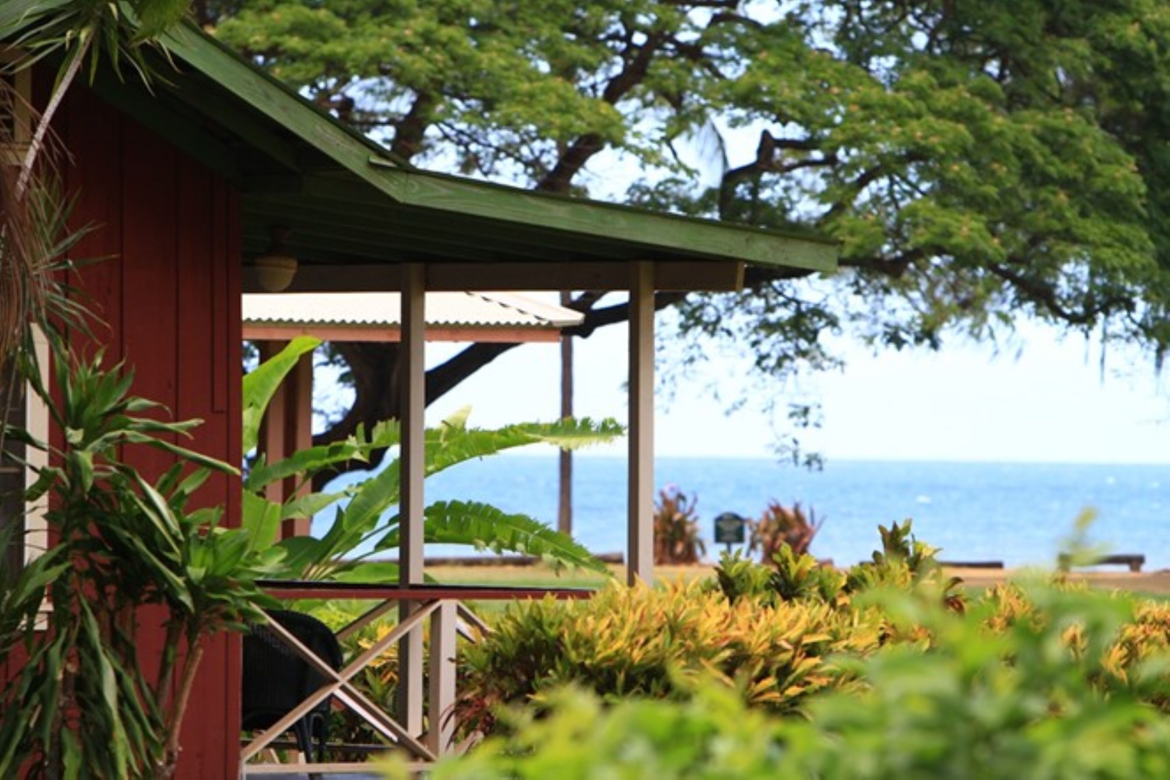Waimea Plantation Cottages Kauai