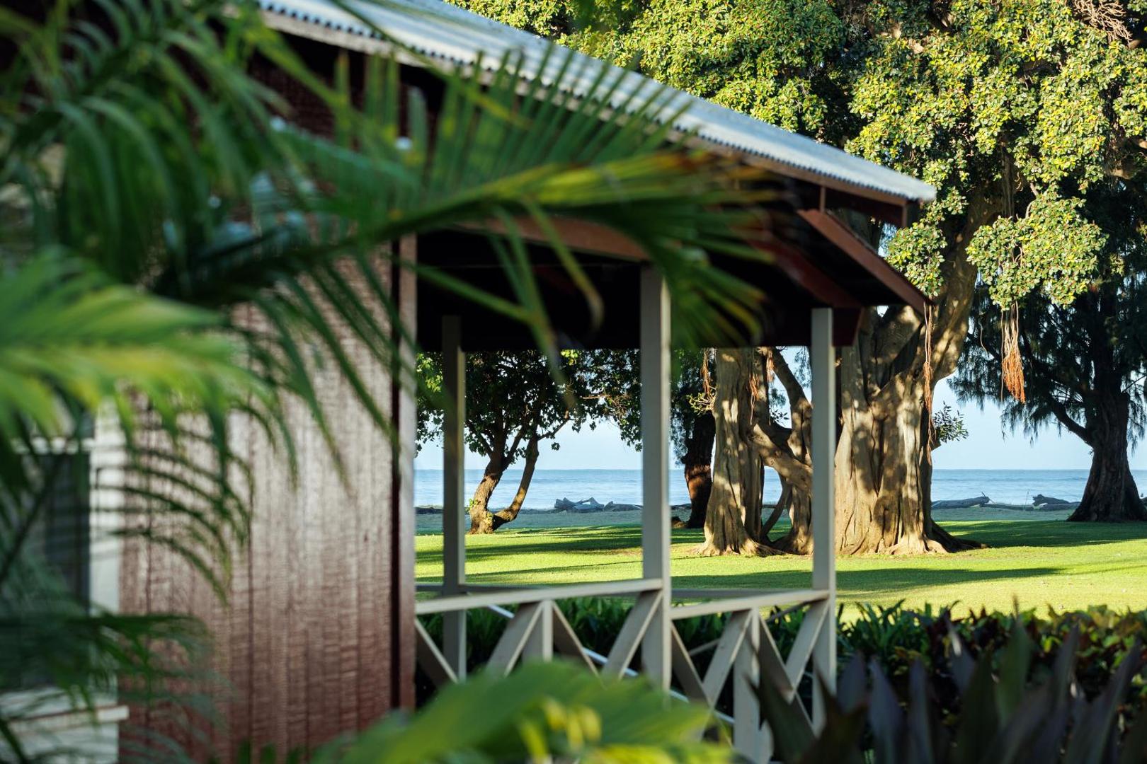 Waimea Plantation Cottages Kauai