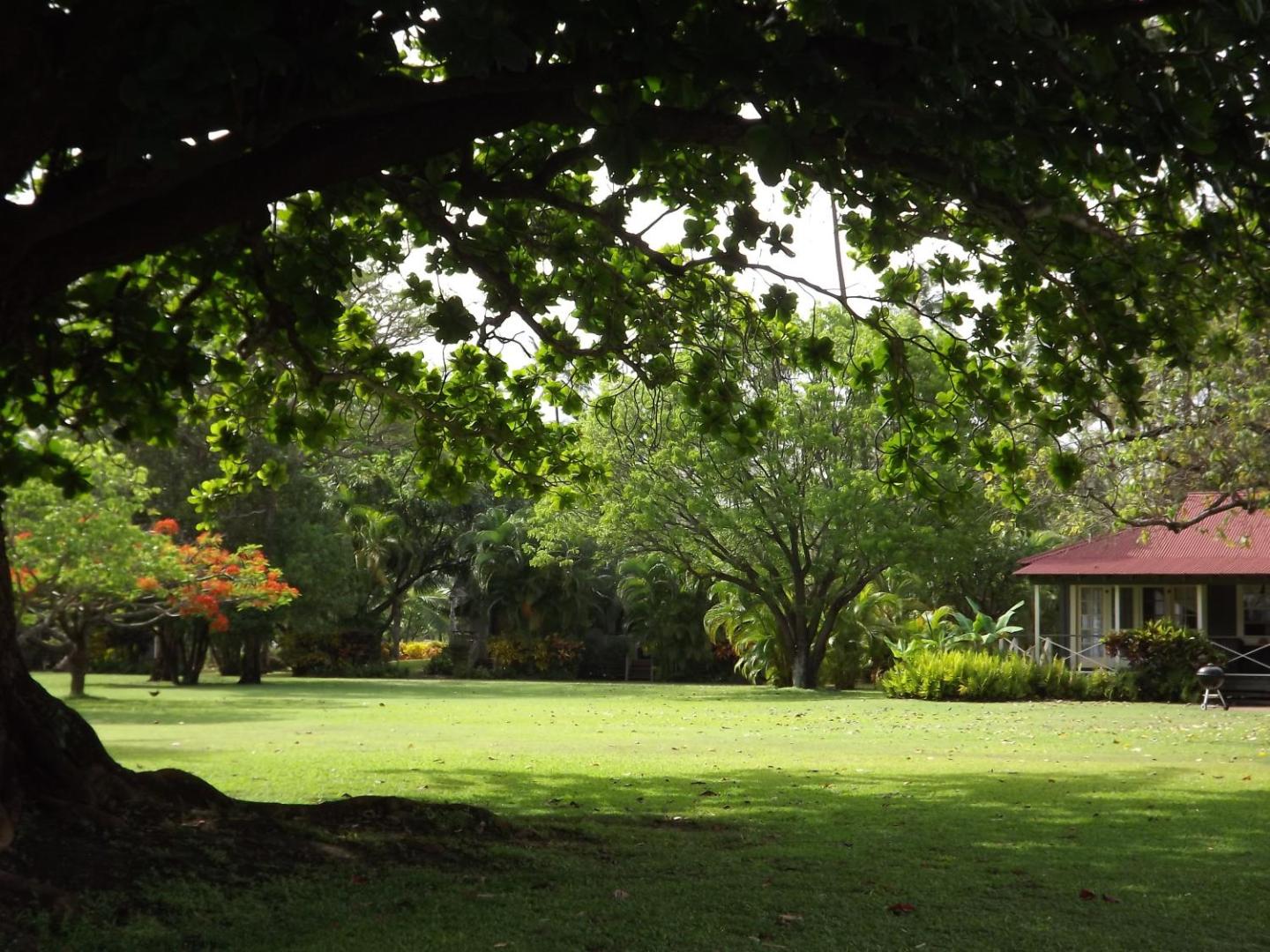 Waimea Plantation Cottages Kauai