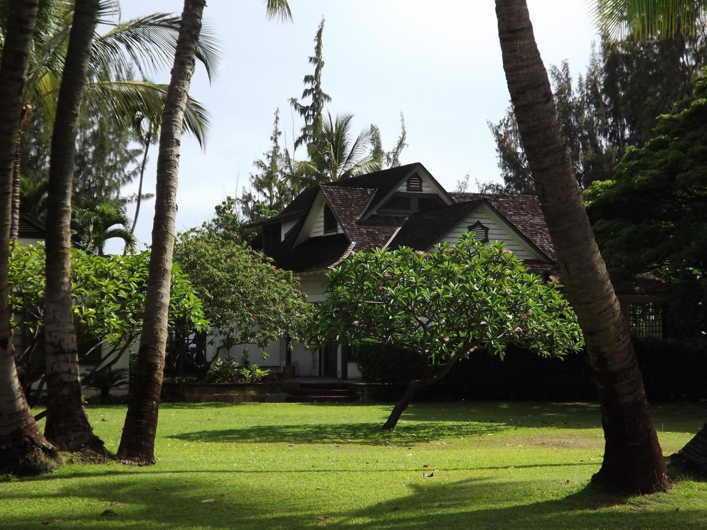 Waimea Plantation Cottages Kauai