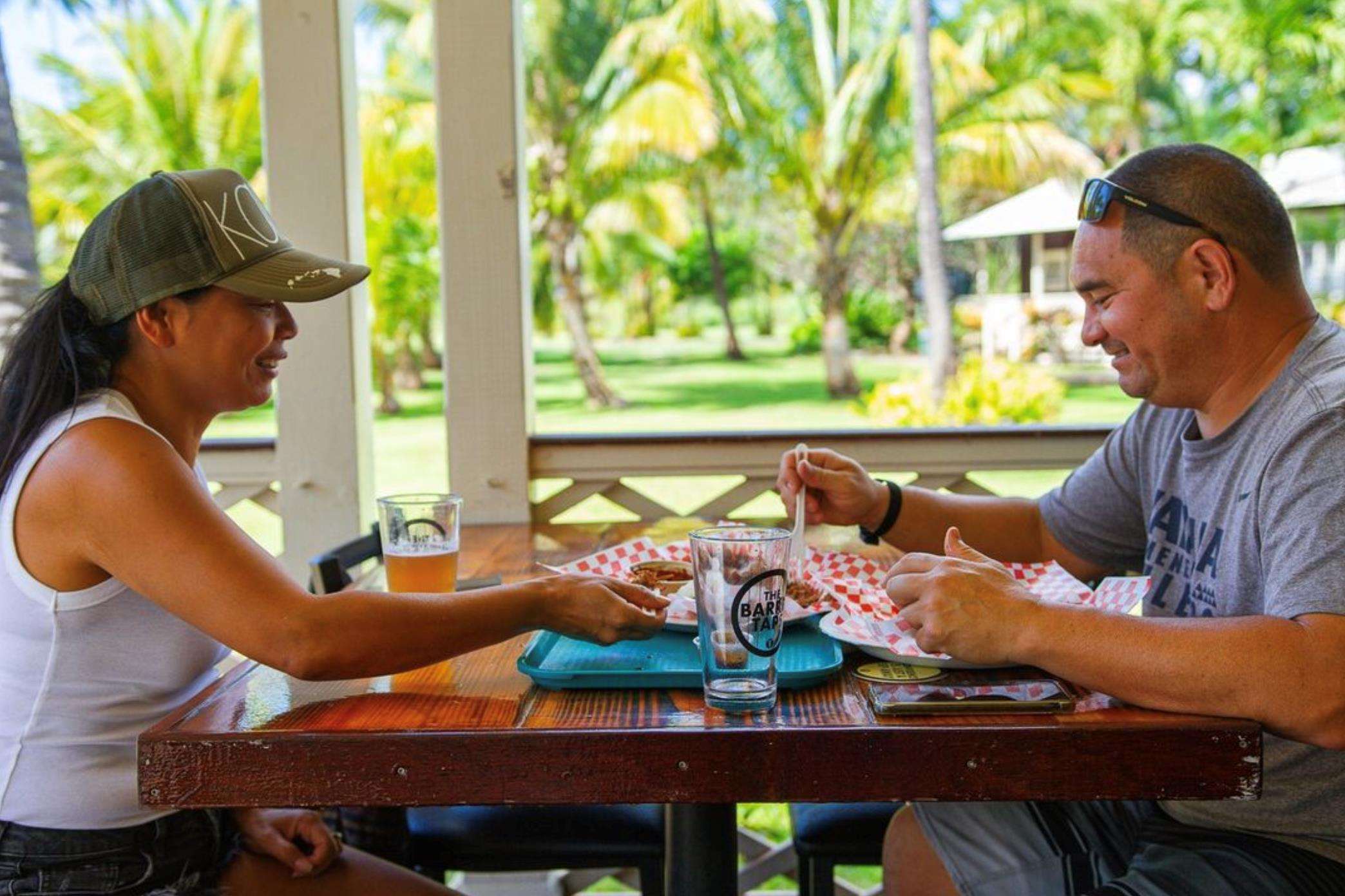 Waimea Plantation Cottages Kauai