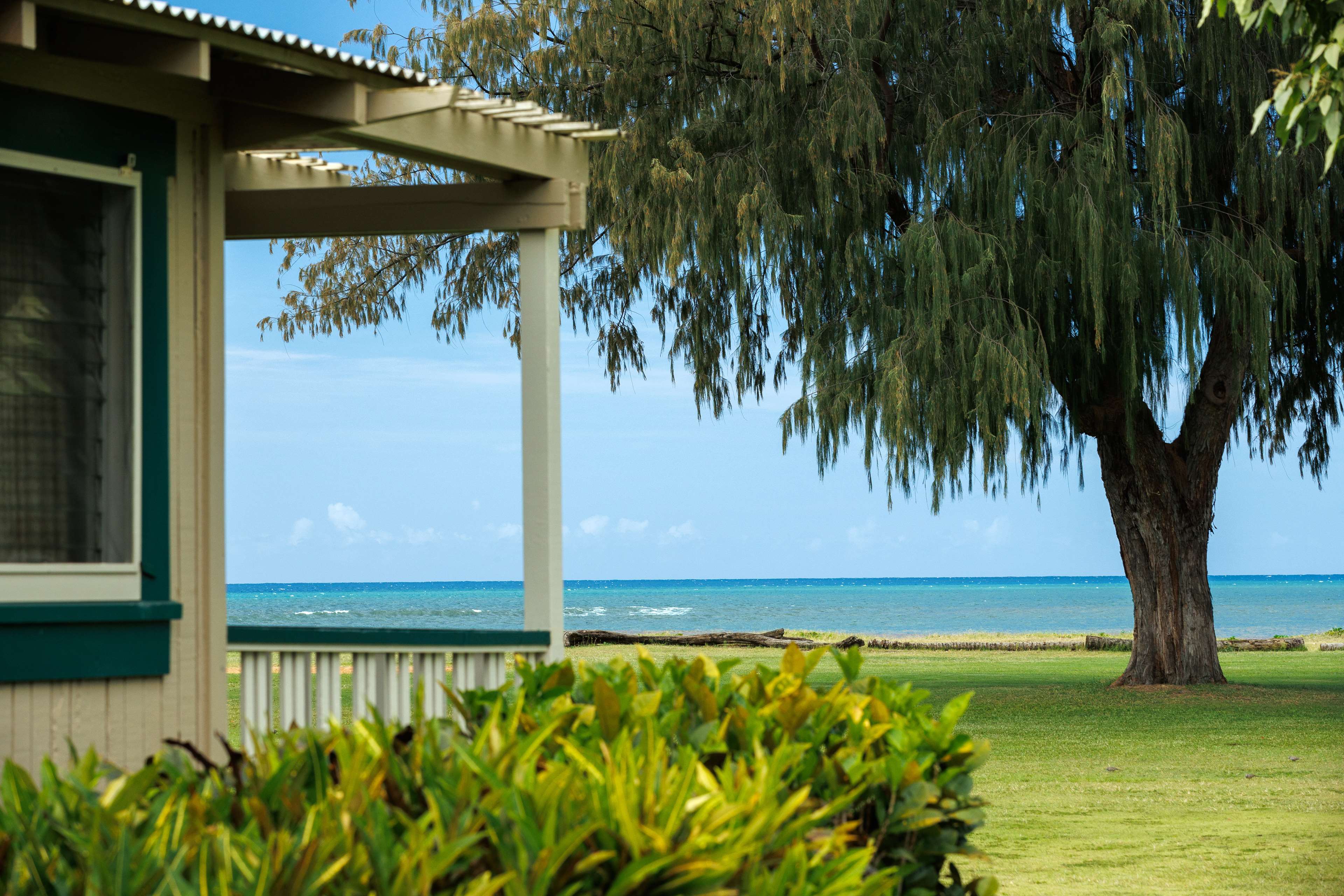 Waimea Plantation Cottages Kauai