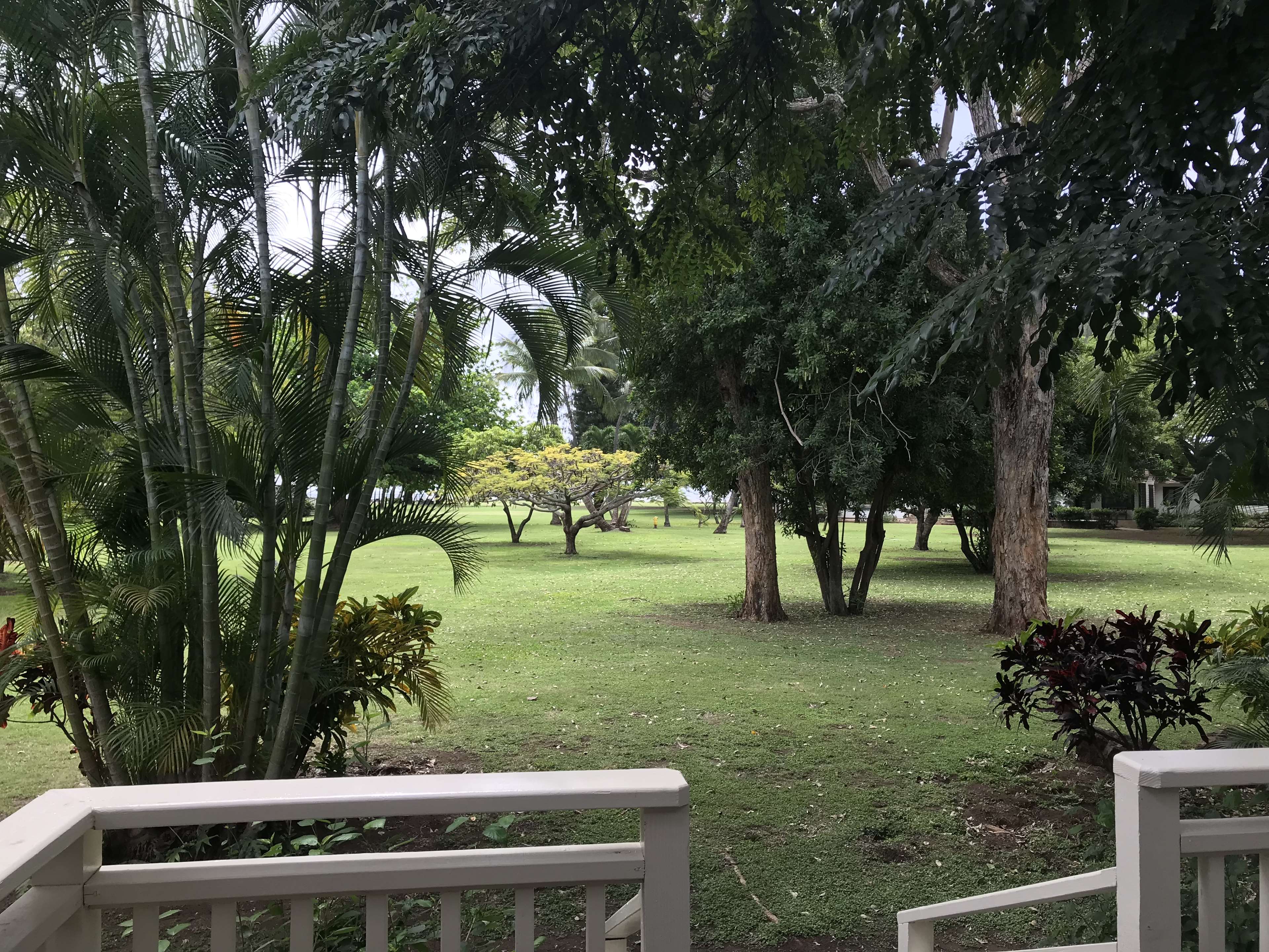 Waimea Plantation Cottages Kauai