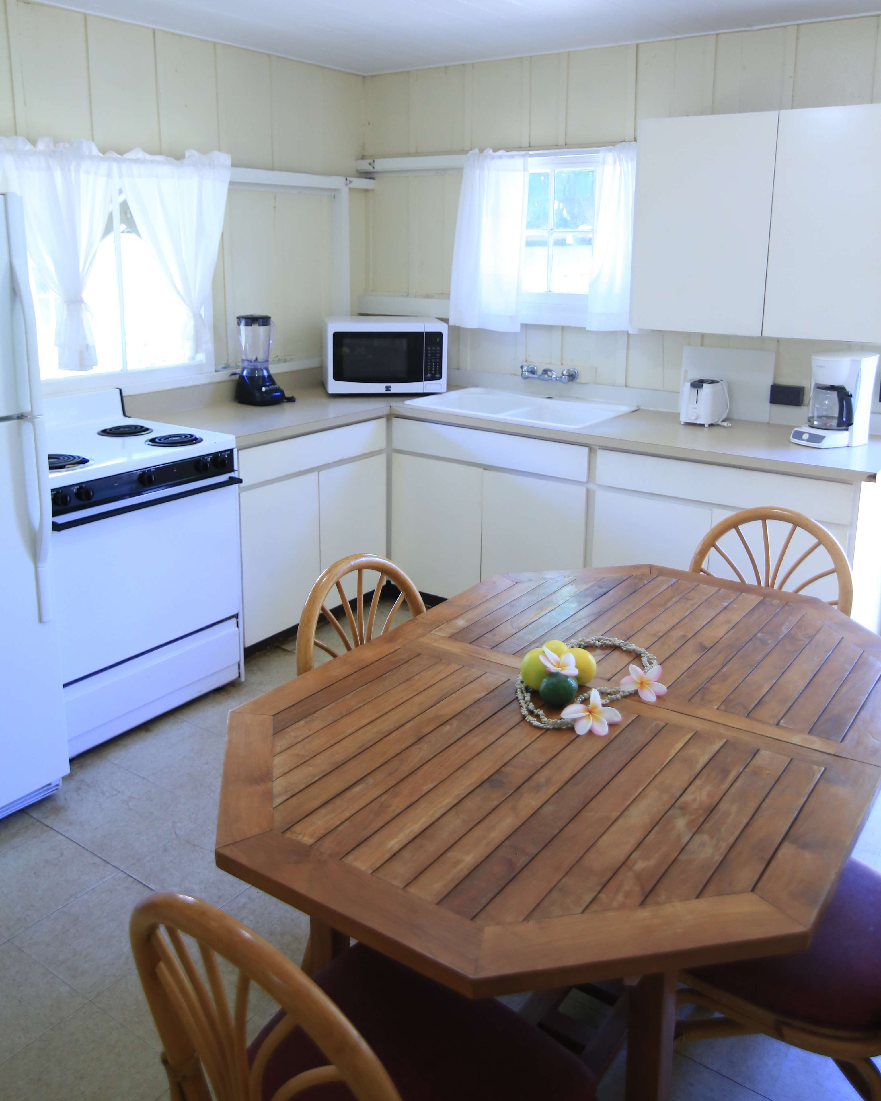 Waimea Plantation Cottages Kauai