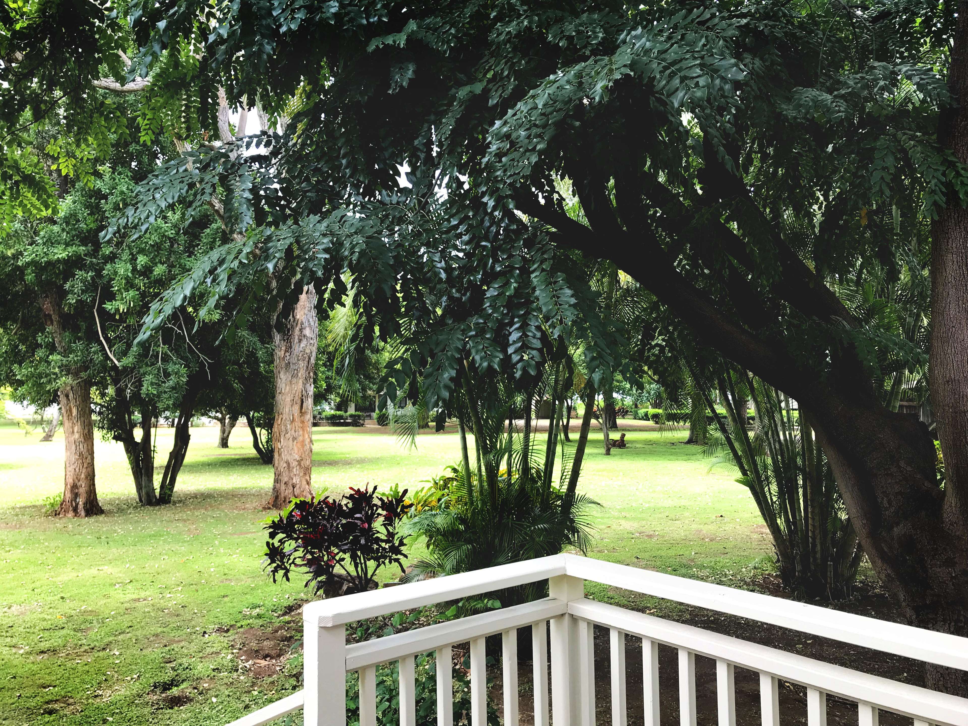 Waimea Plantation Cottages Kauai
