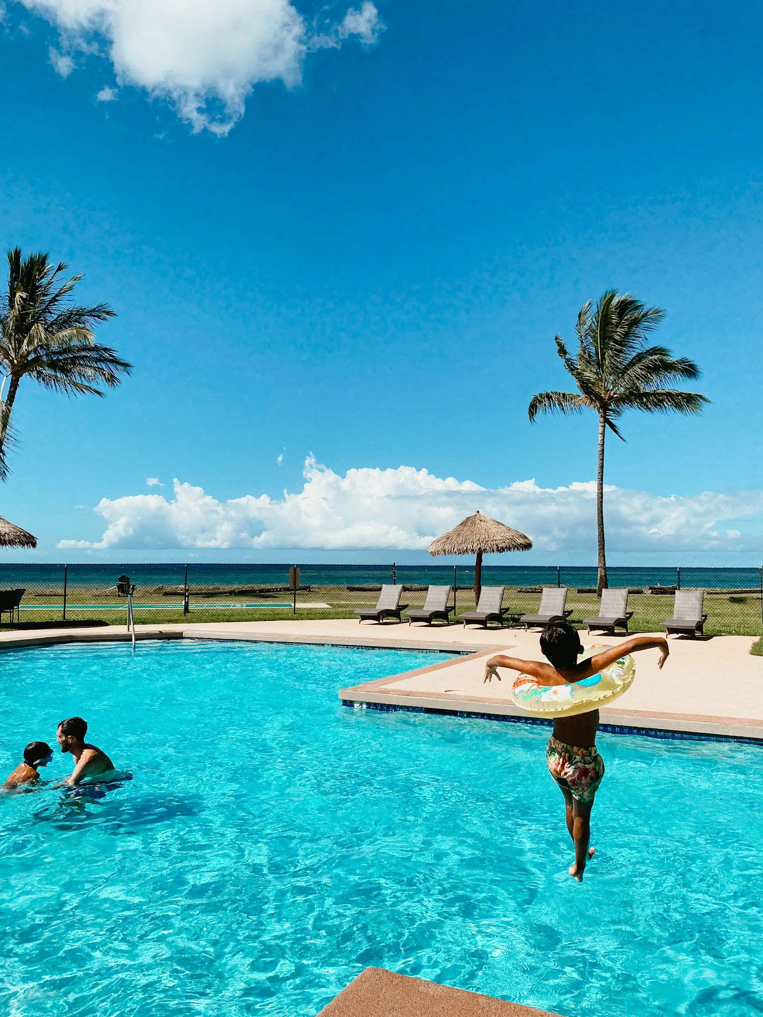Waimea Plantation Cottages Kauai