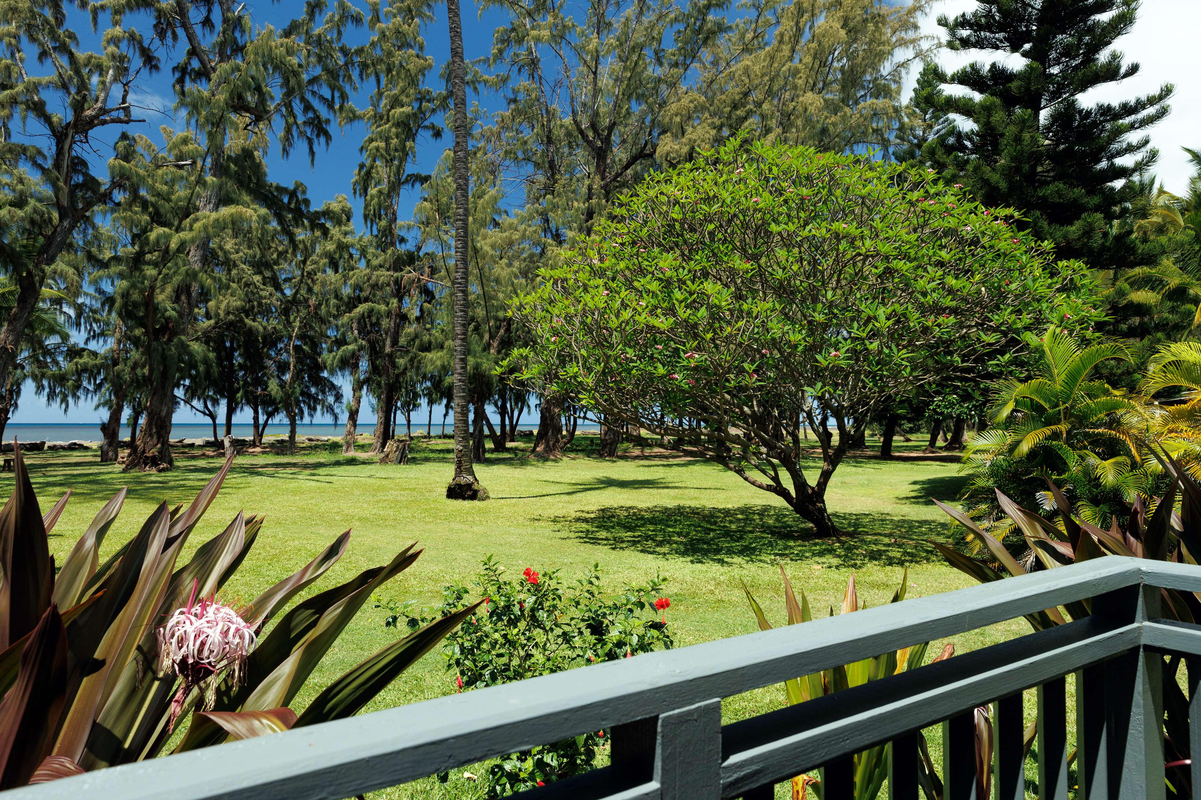 Waimea Plantation Cottages Kauai
