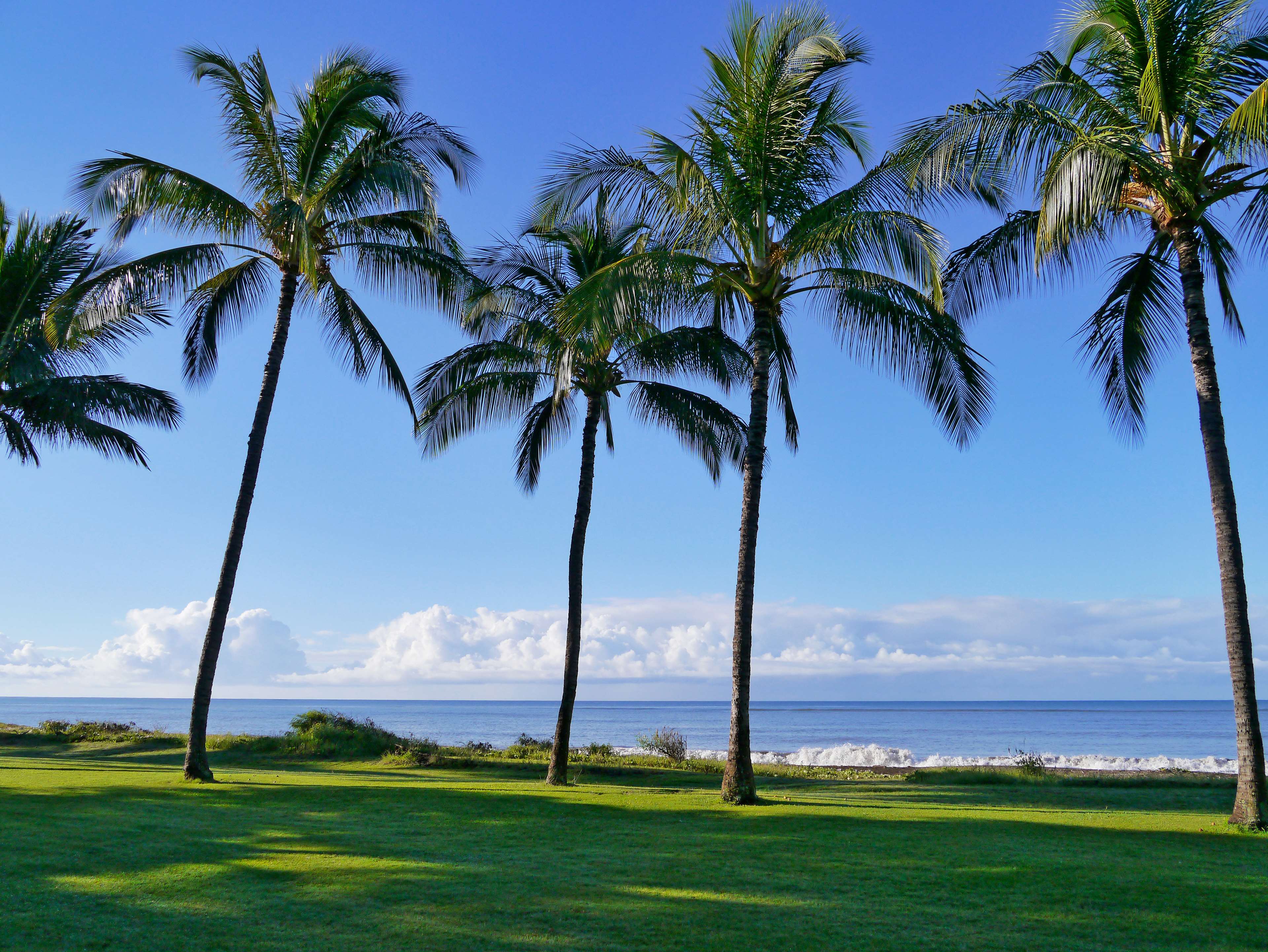 Waimea Plantation Cottages Kauai