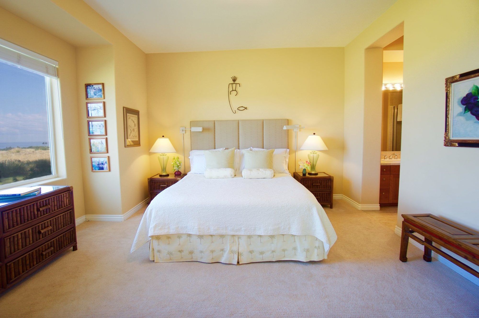 Kumulani At Mauna Kea Resort By South Kohala Management