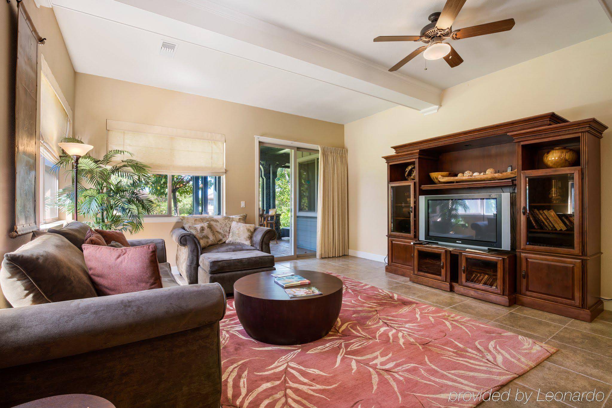 Kulalani at Mauna Lani