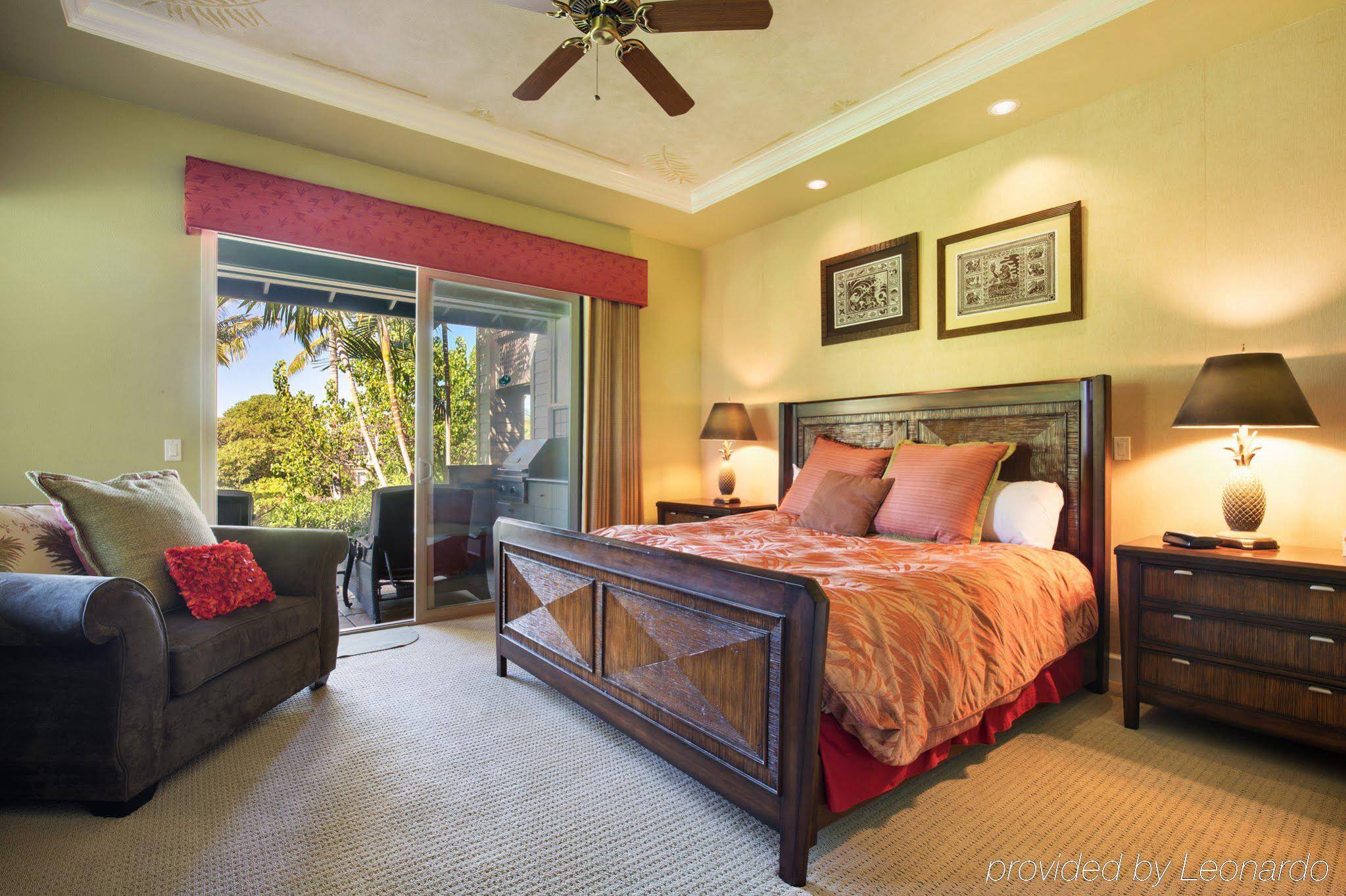 Kulalani at Mauna Lani