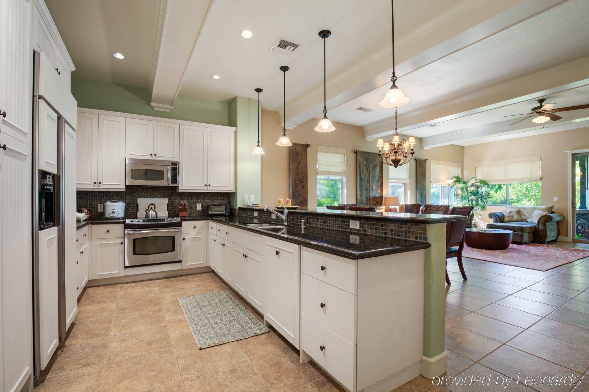 Kulalani at Mauna Lani