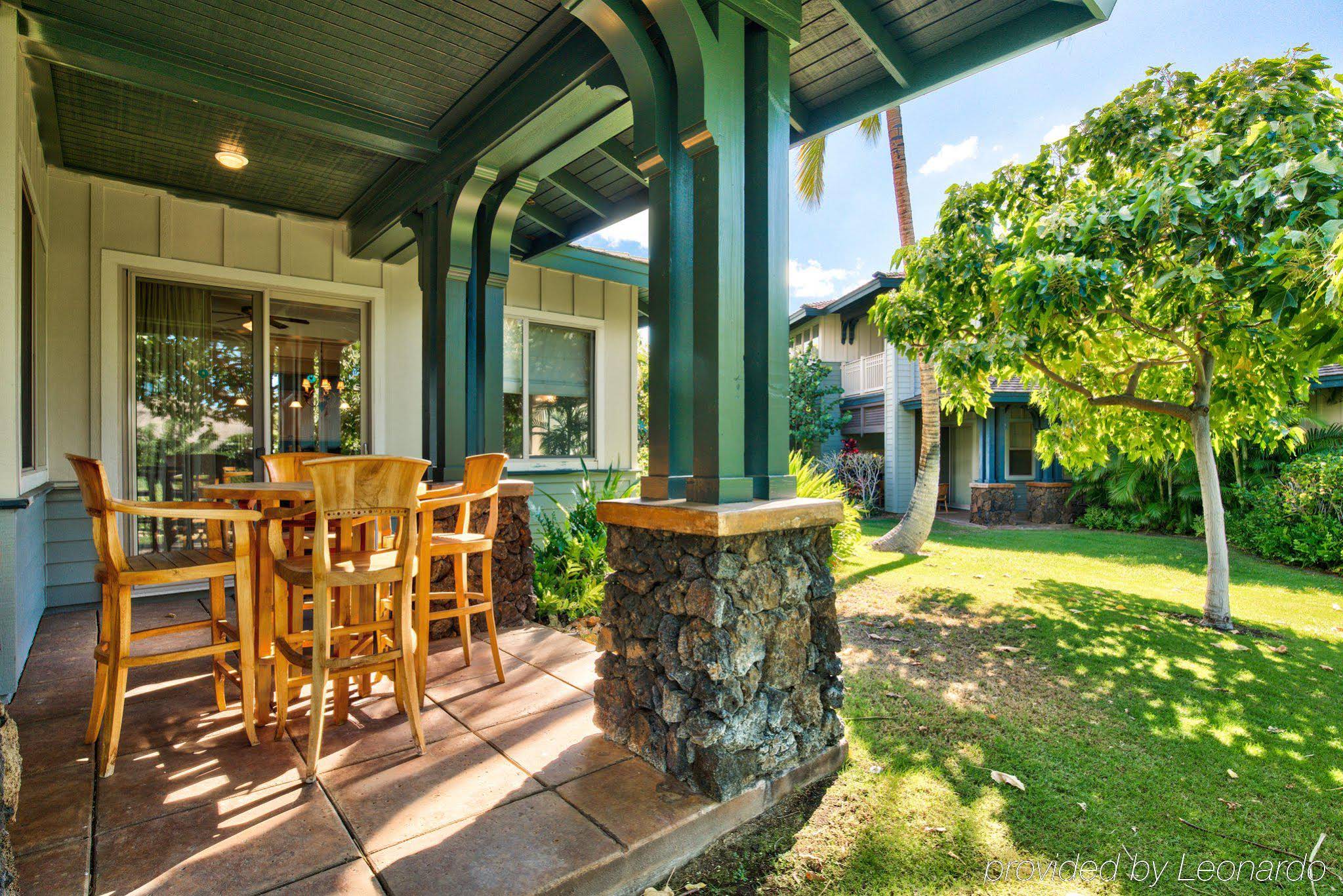 Kulalani at Mauna Lani