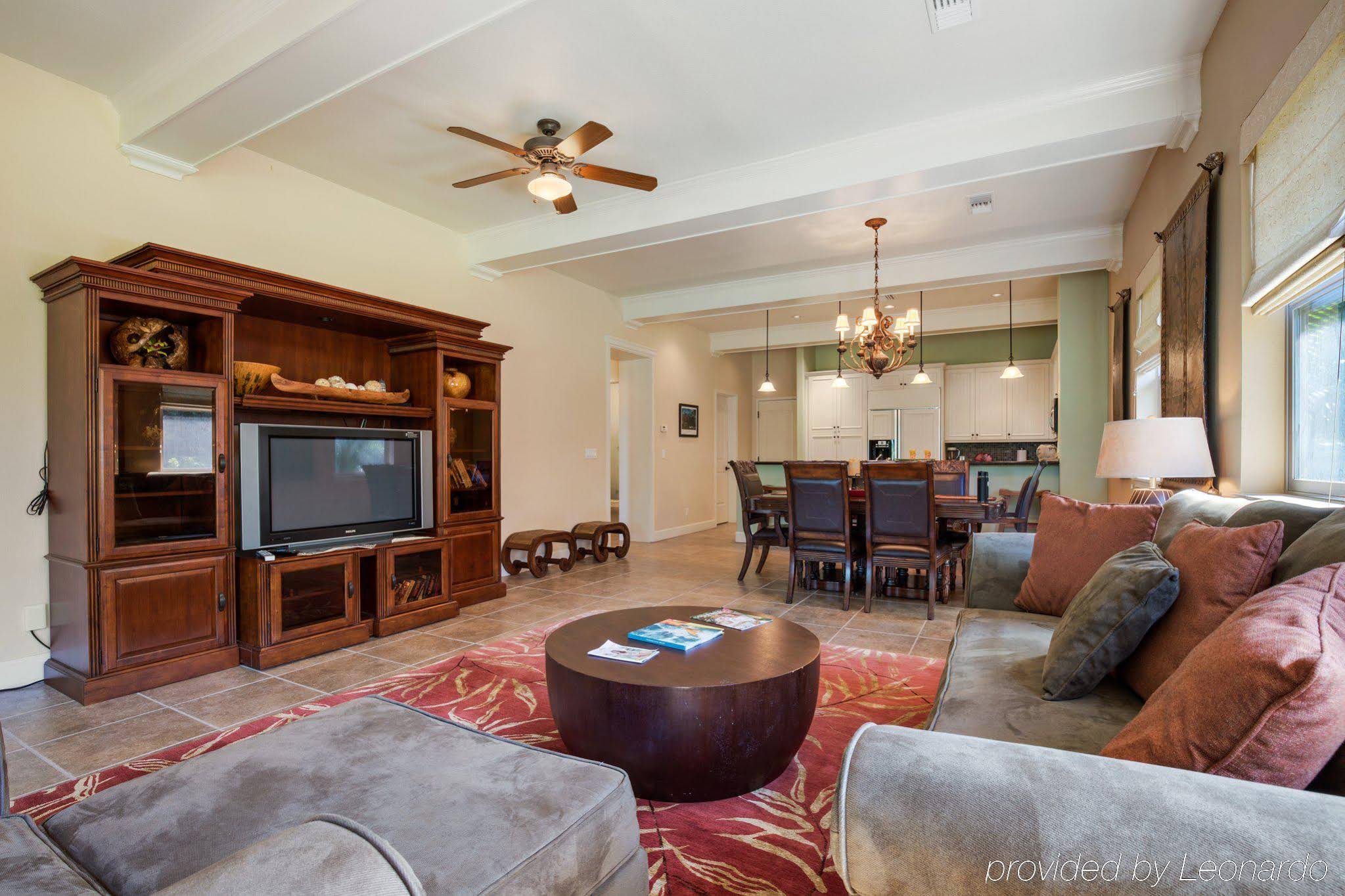 Kulalani at Mauna Lani