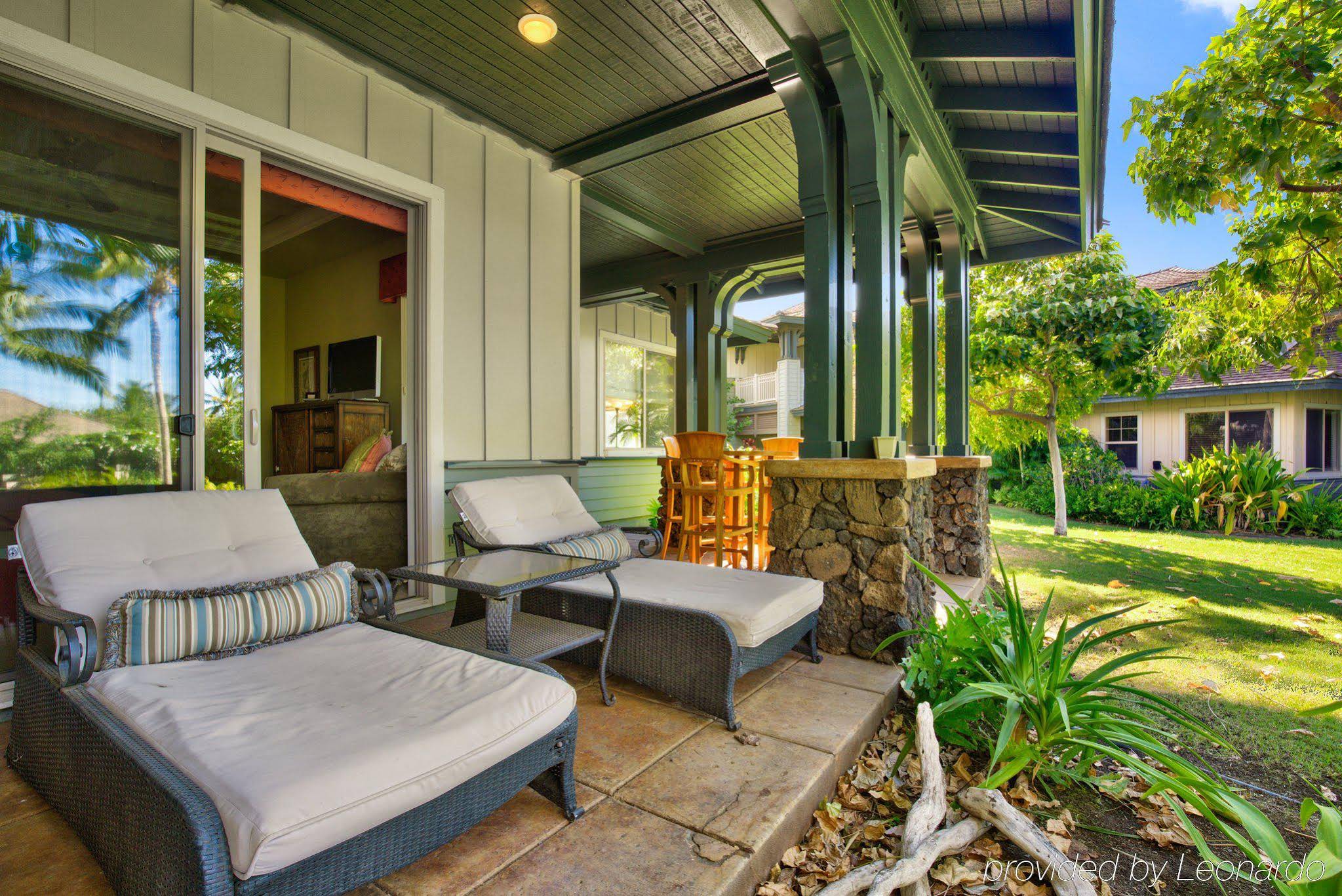 Kulalani at Mauna Lani