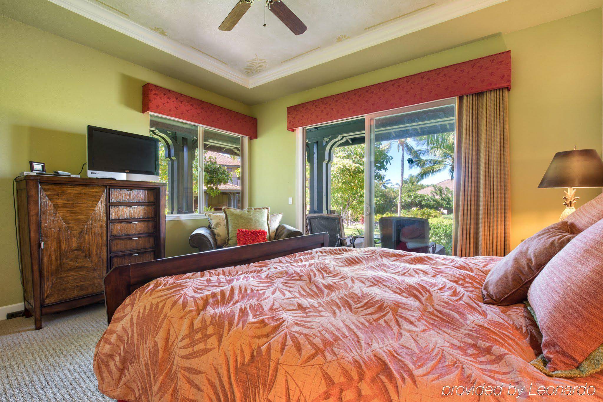 Kulalani at Mauna Lani