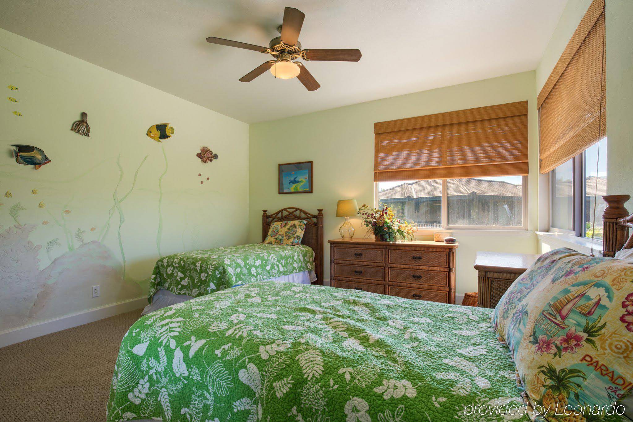 Kulalani at Mauna Lani