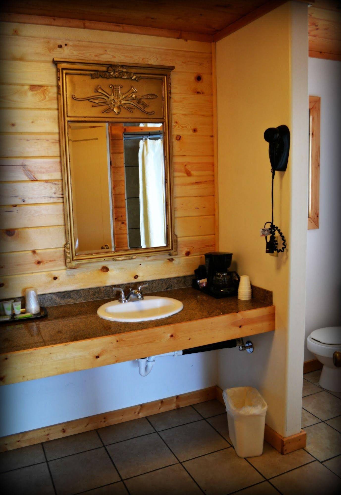 Teton Mountain Inn