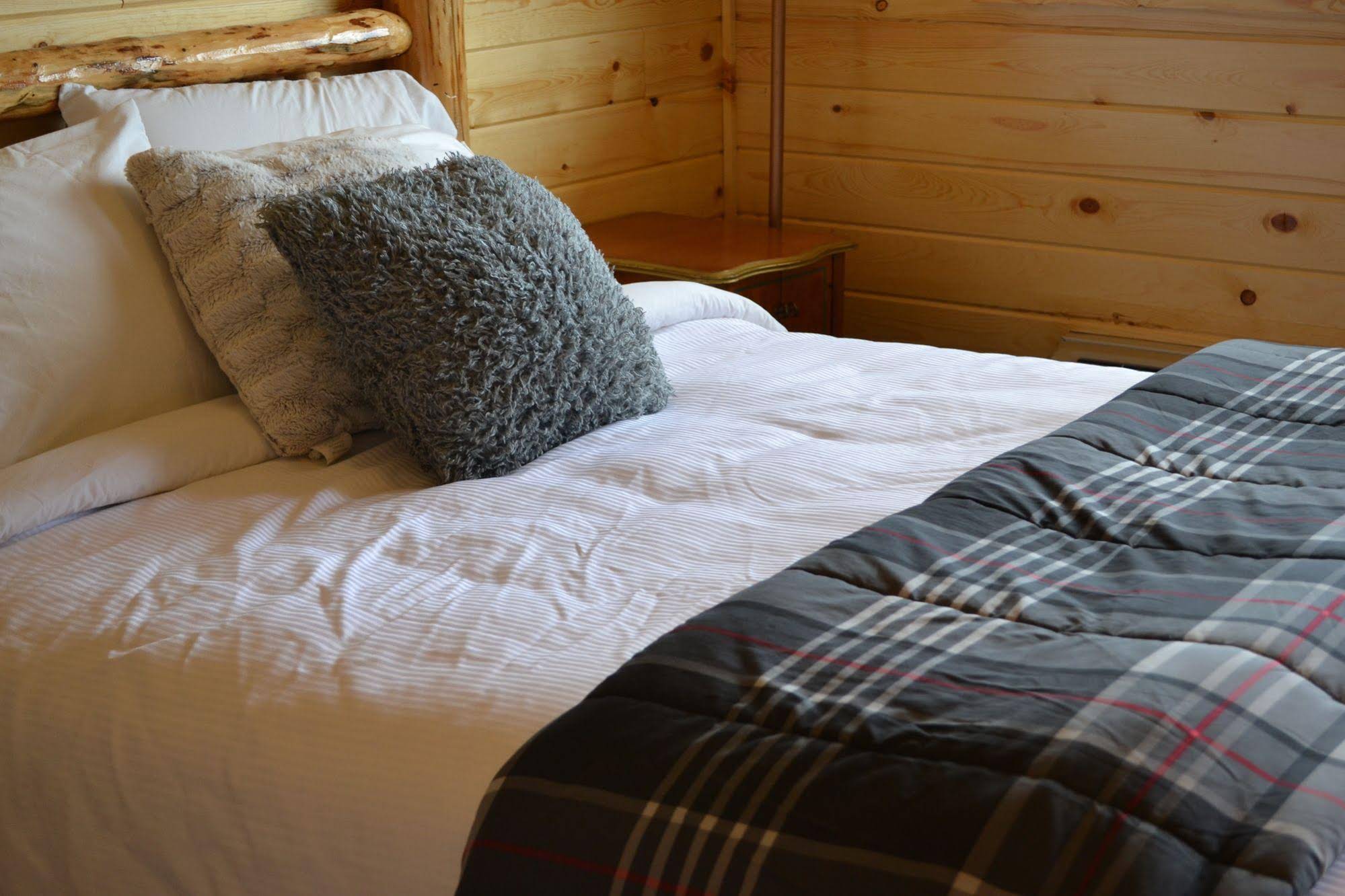 Teton Mountain Inn