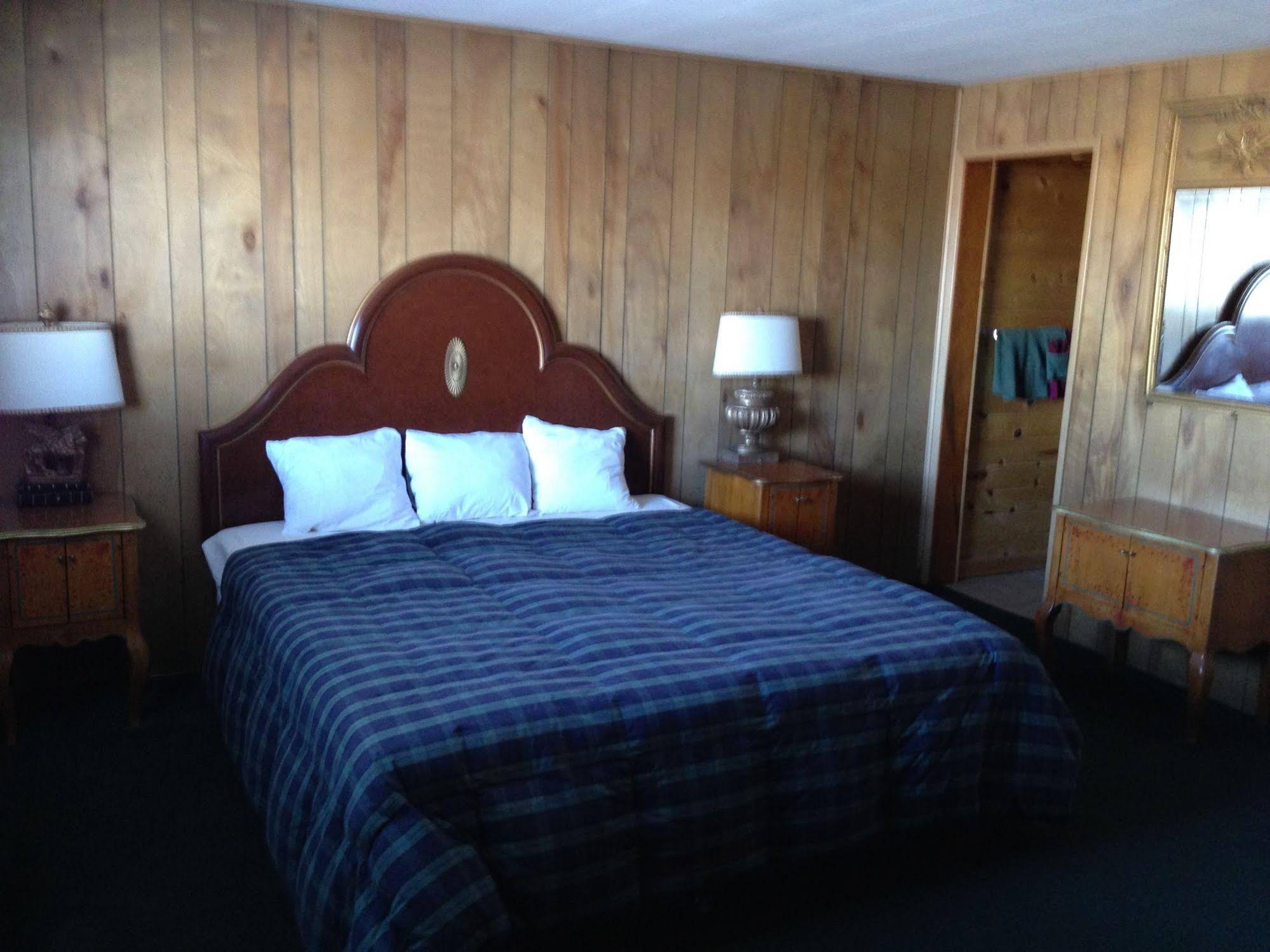 Teton Mountain Inn