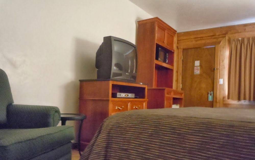 Bellevue High Country Motel