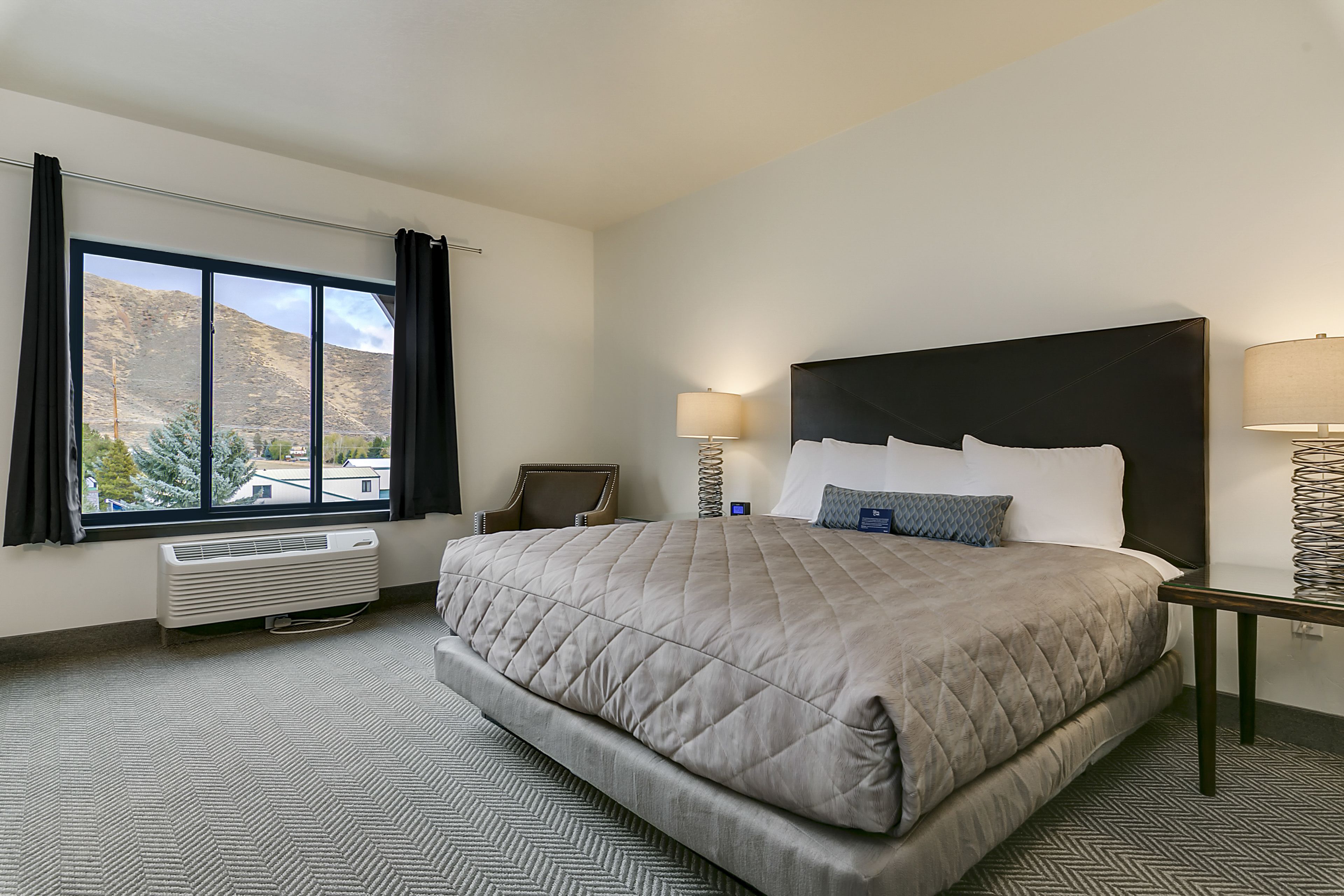 Silver Creek Hotel