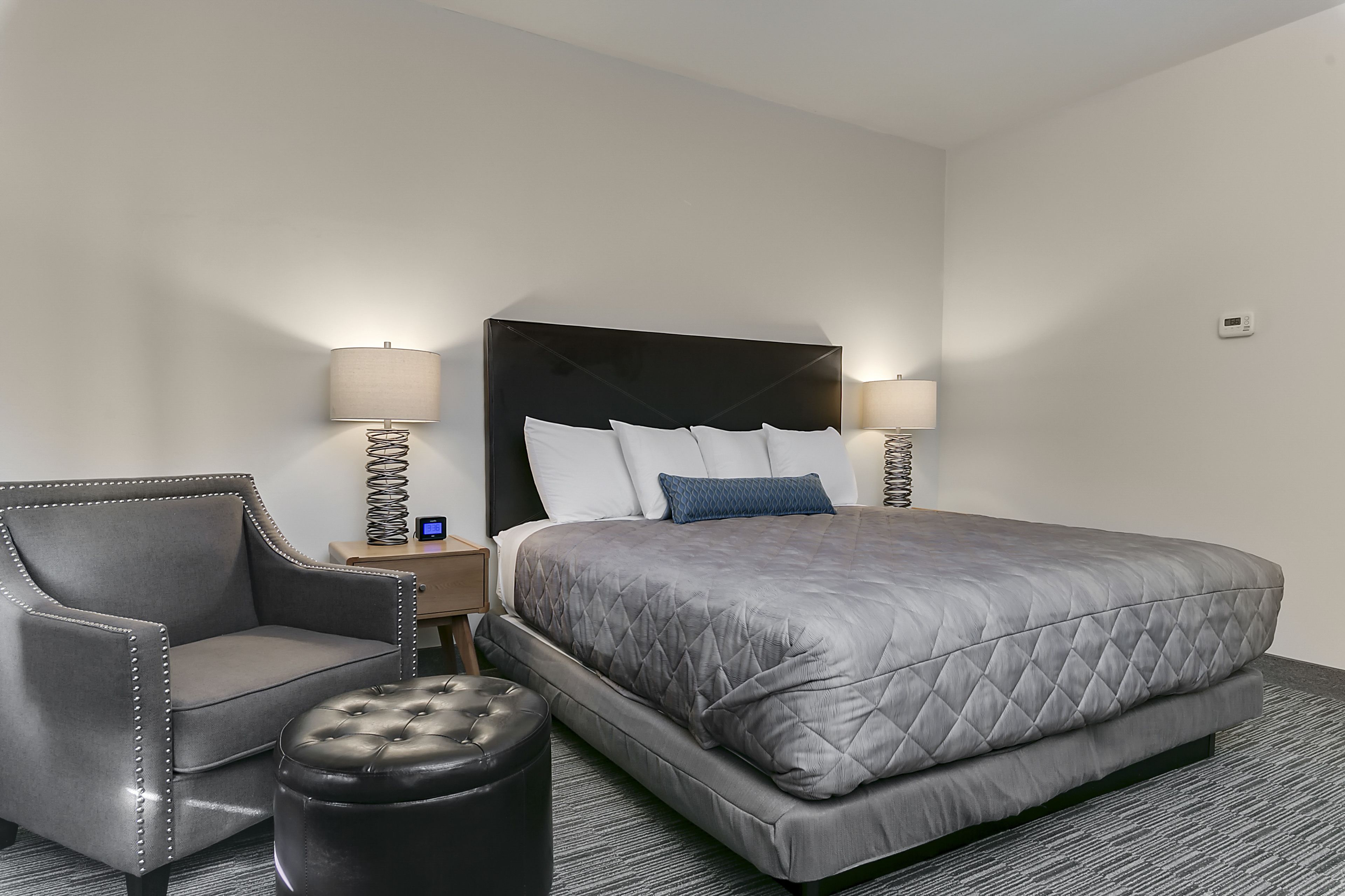 Silver Creek Hotel