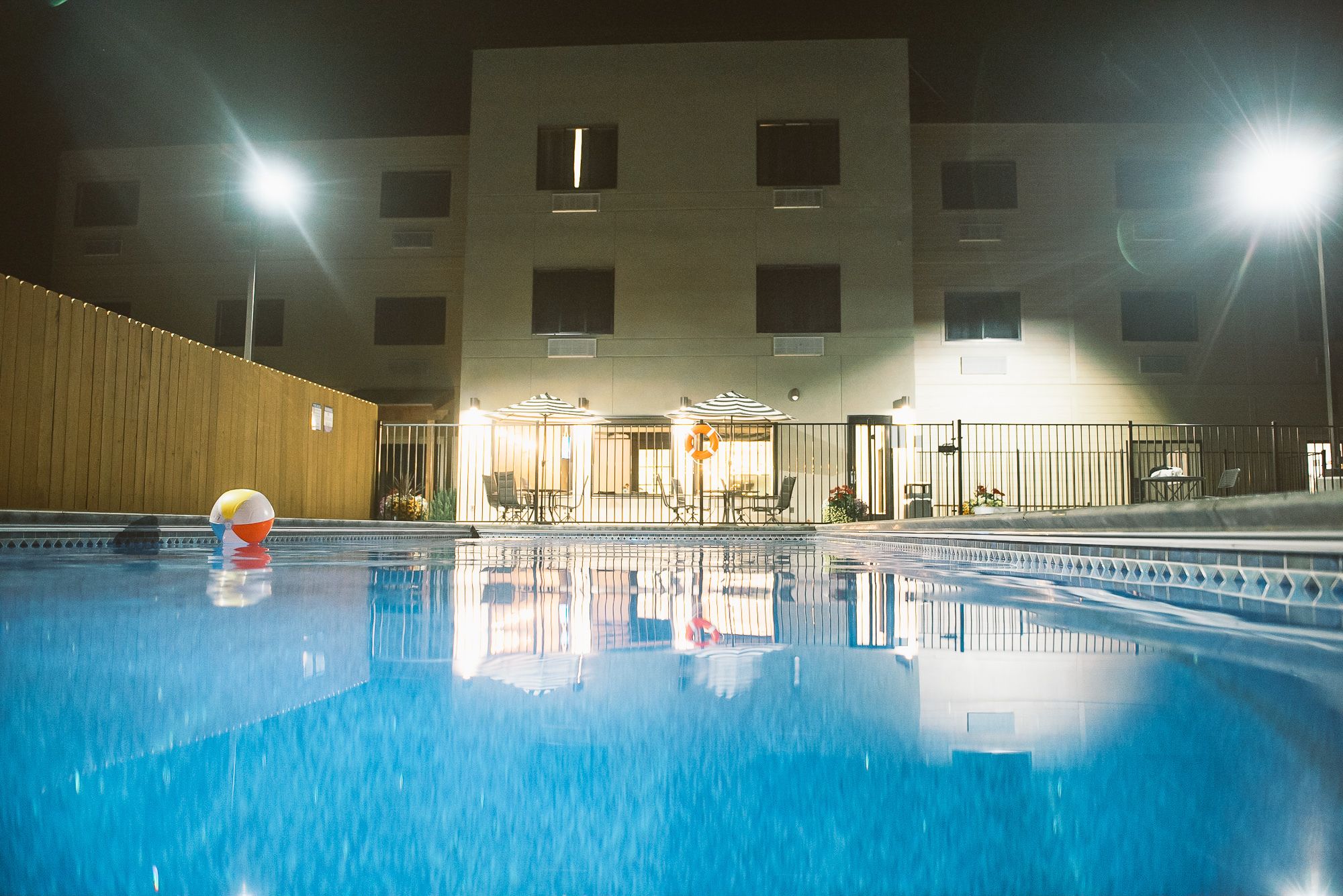 Silver Creek Hotel