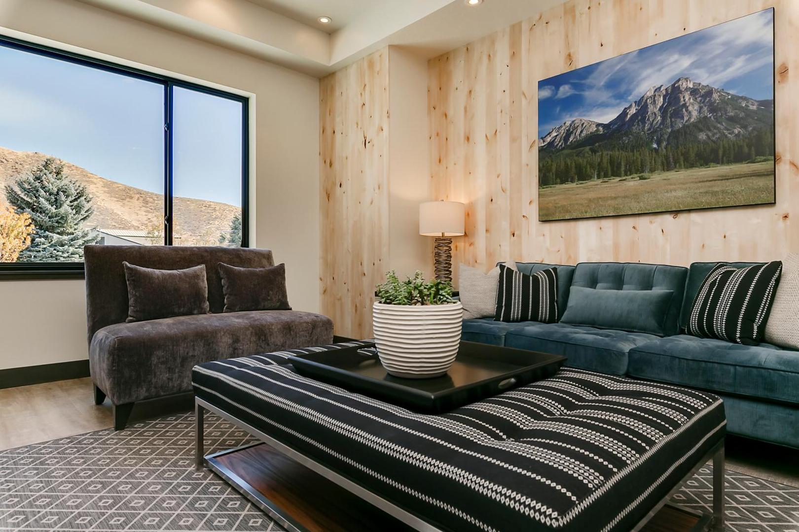 Silver Creek Hotel