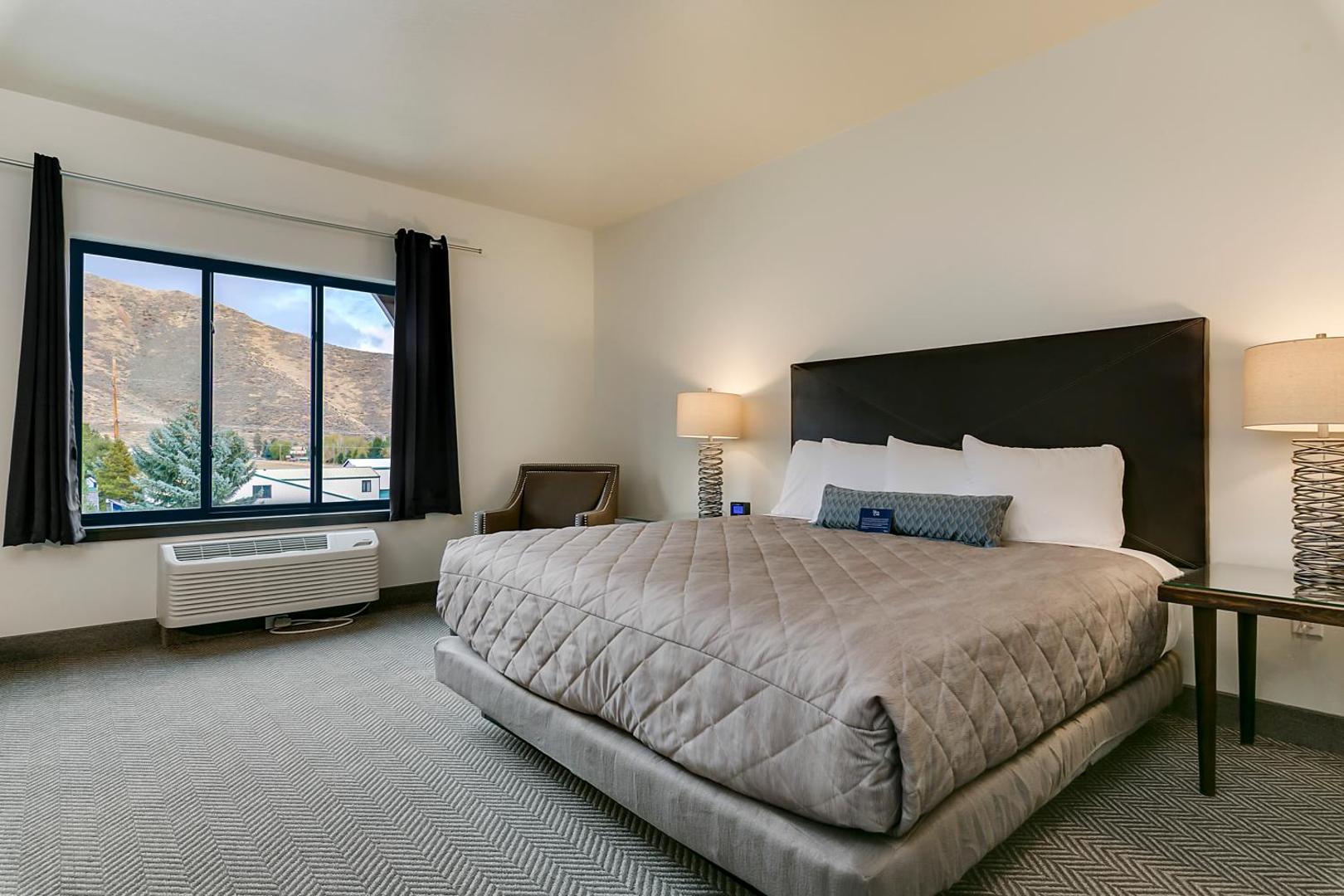 Silver Creek Hotel