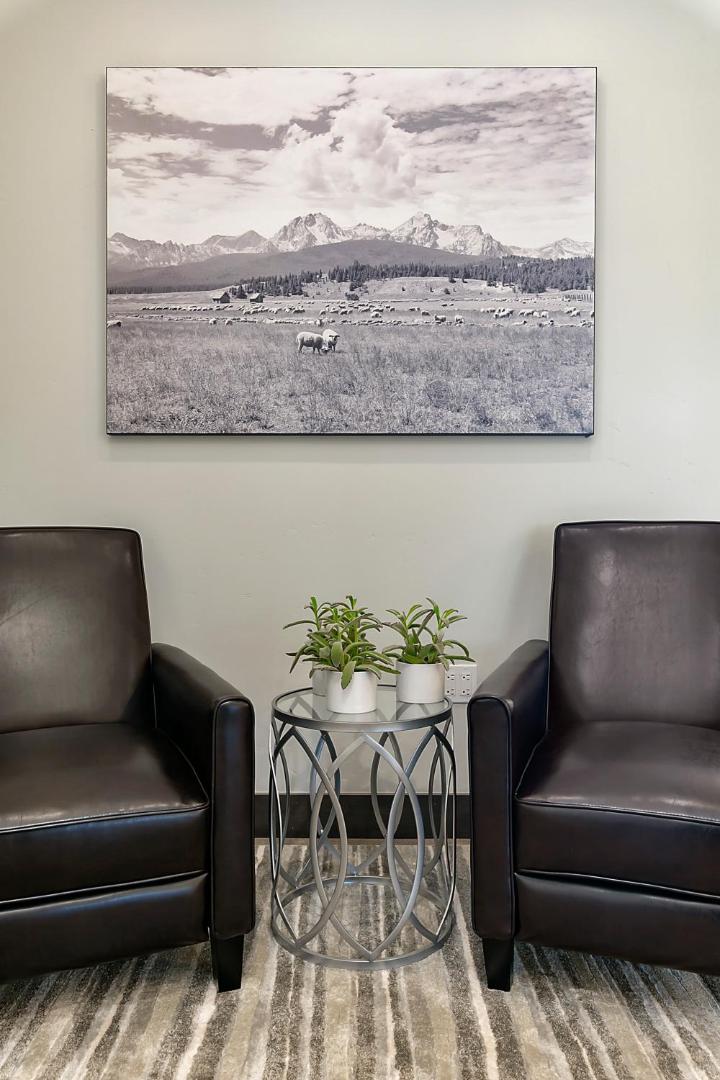 Silver Creek Hotel