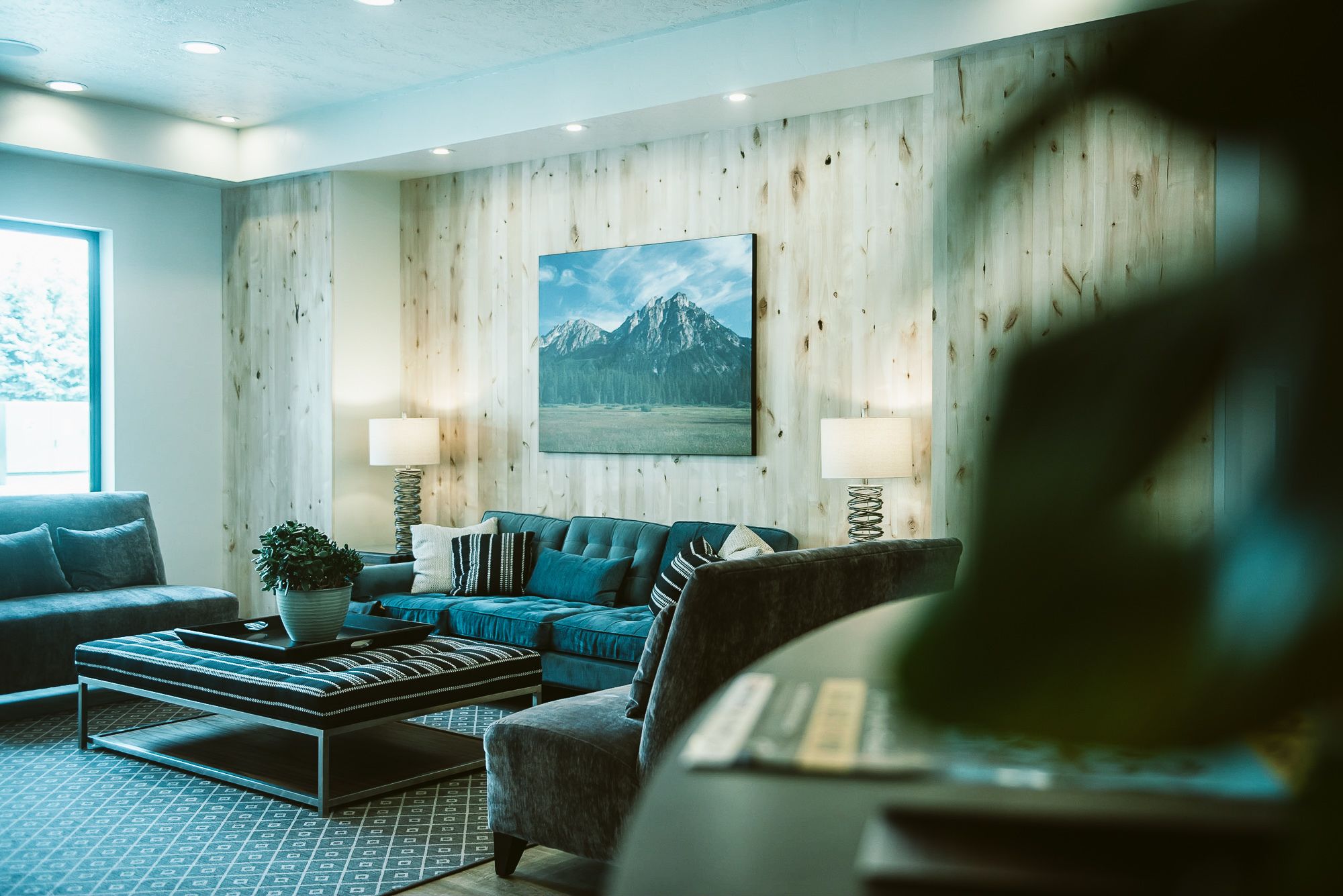 Silver Creek Hotel