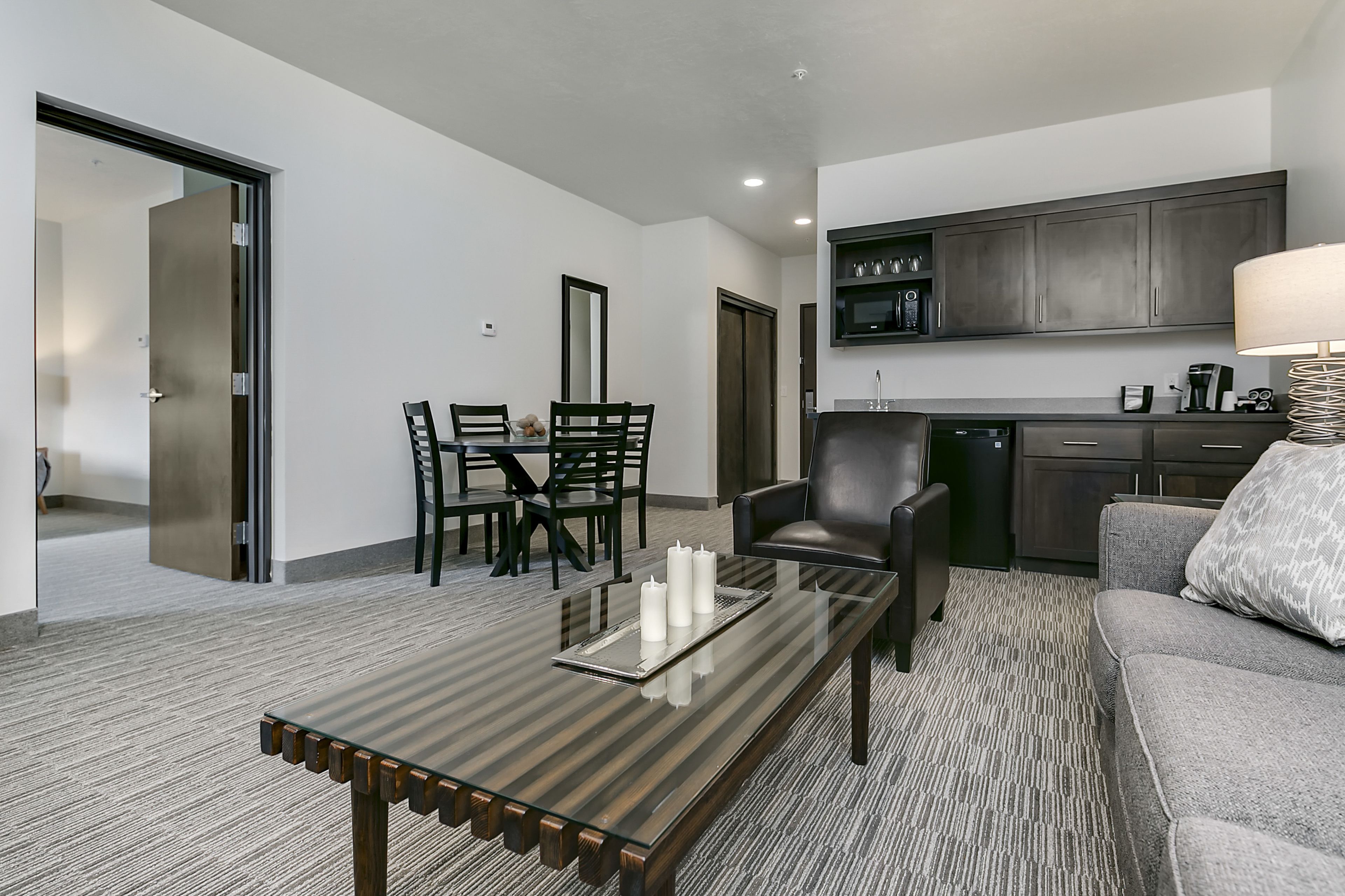 Silver Creek Hotel