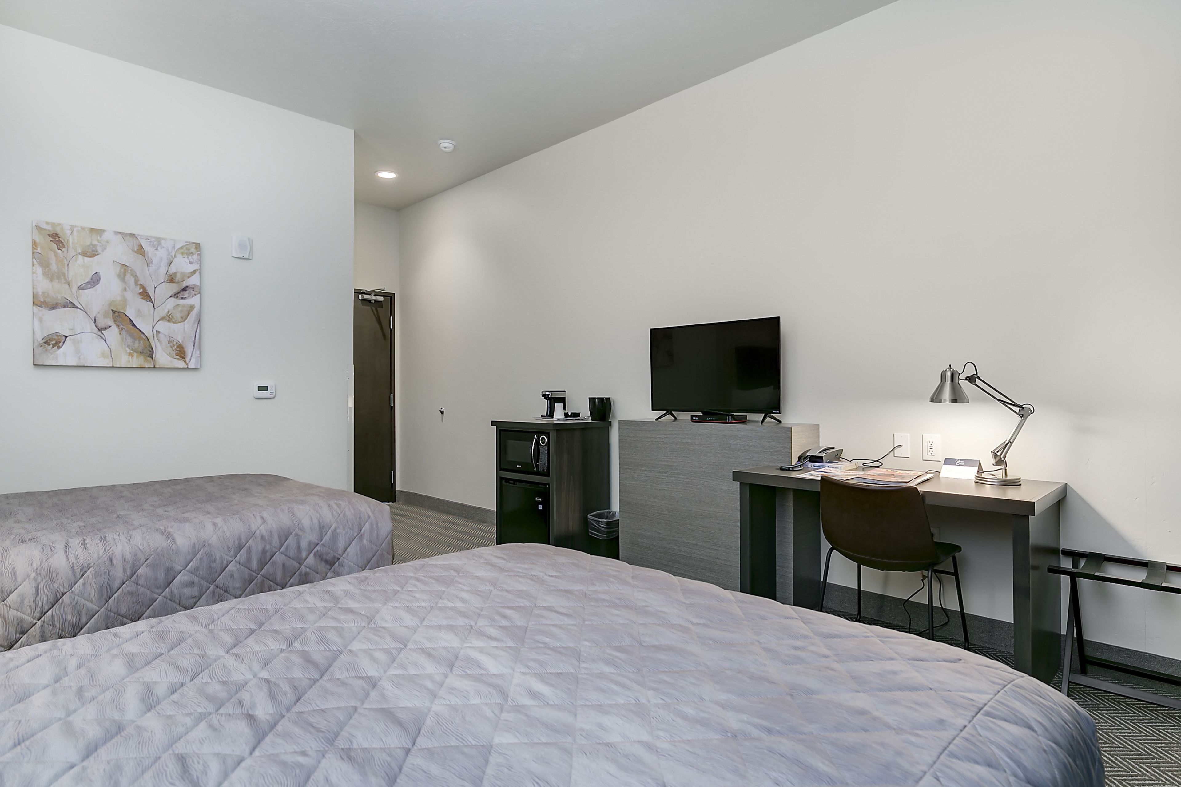 Silver Creek Hotel