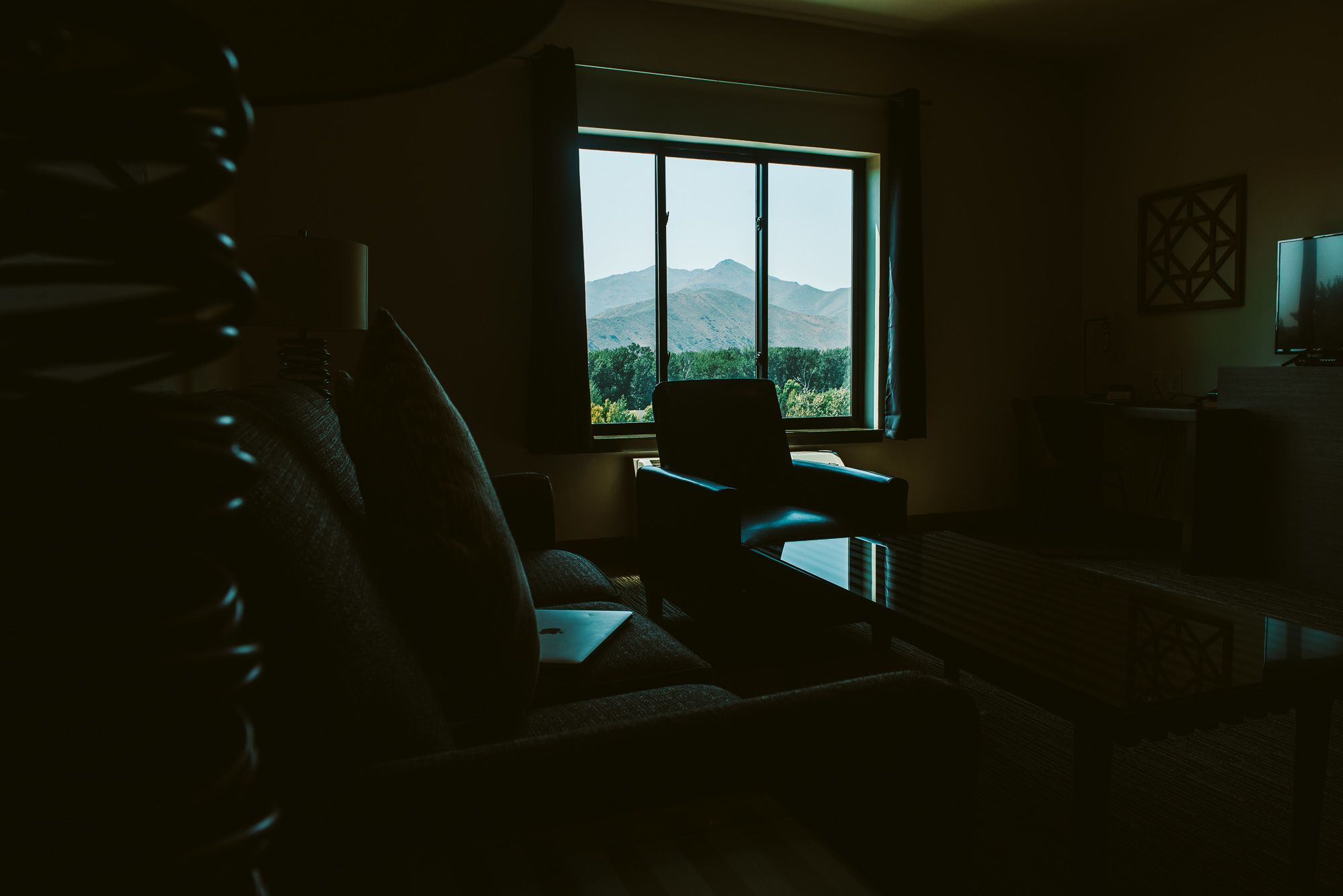 Silver Creek Hotel