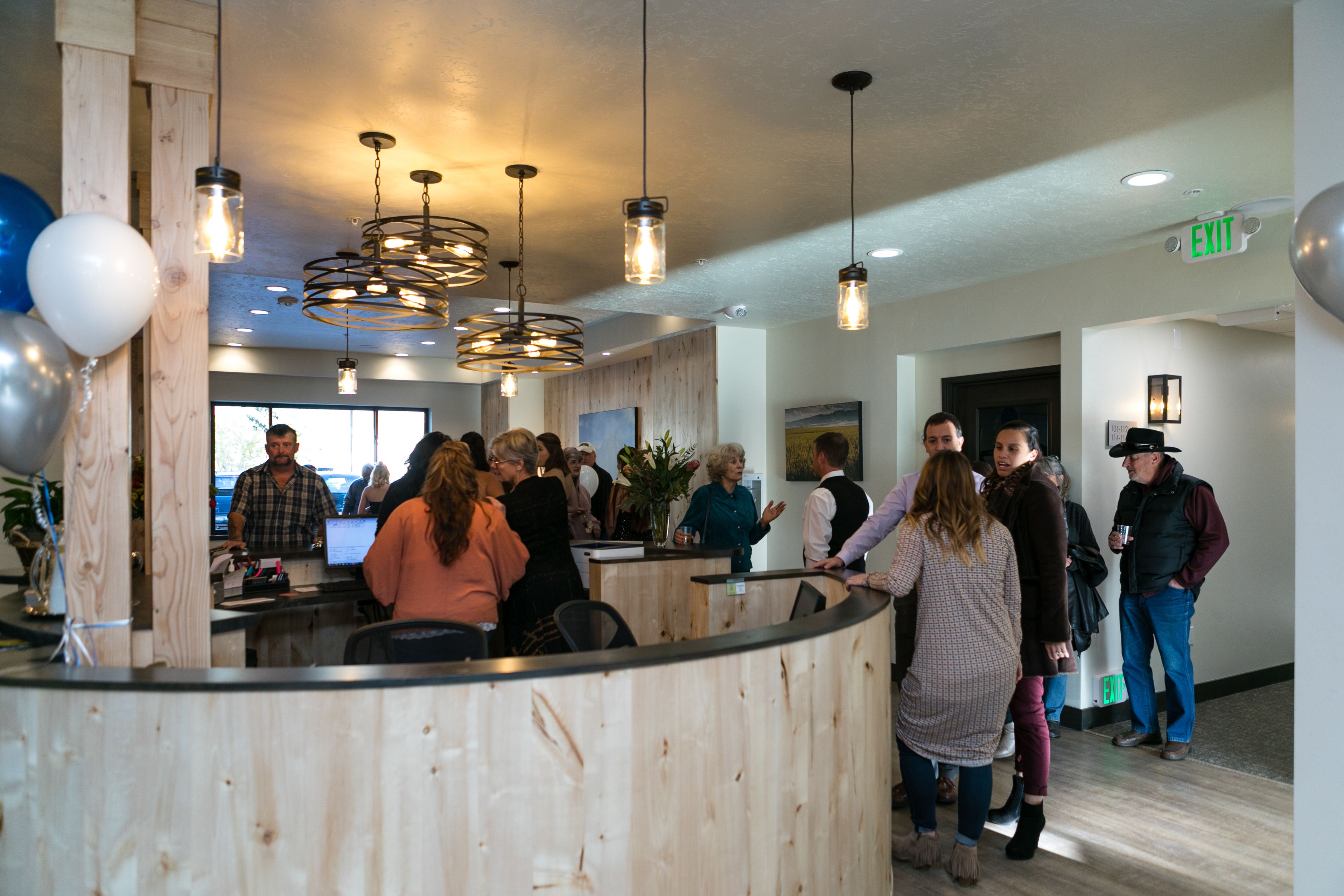Silver Creek Hotel