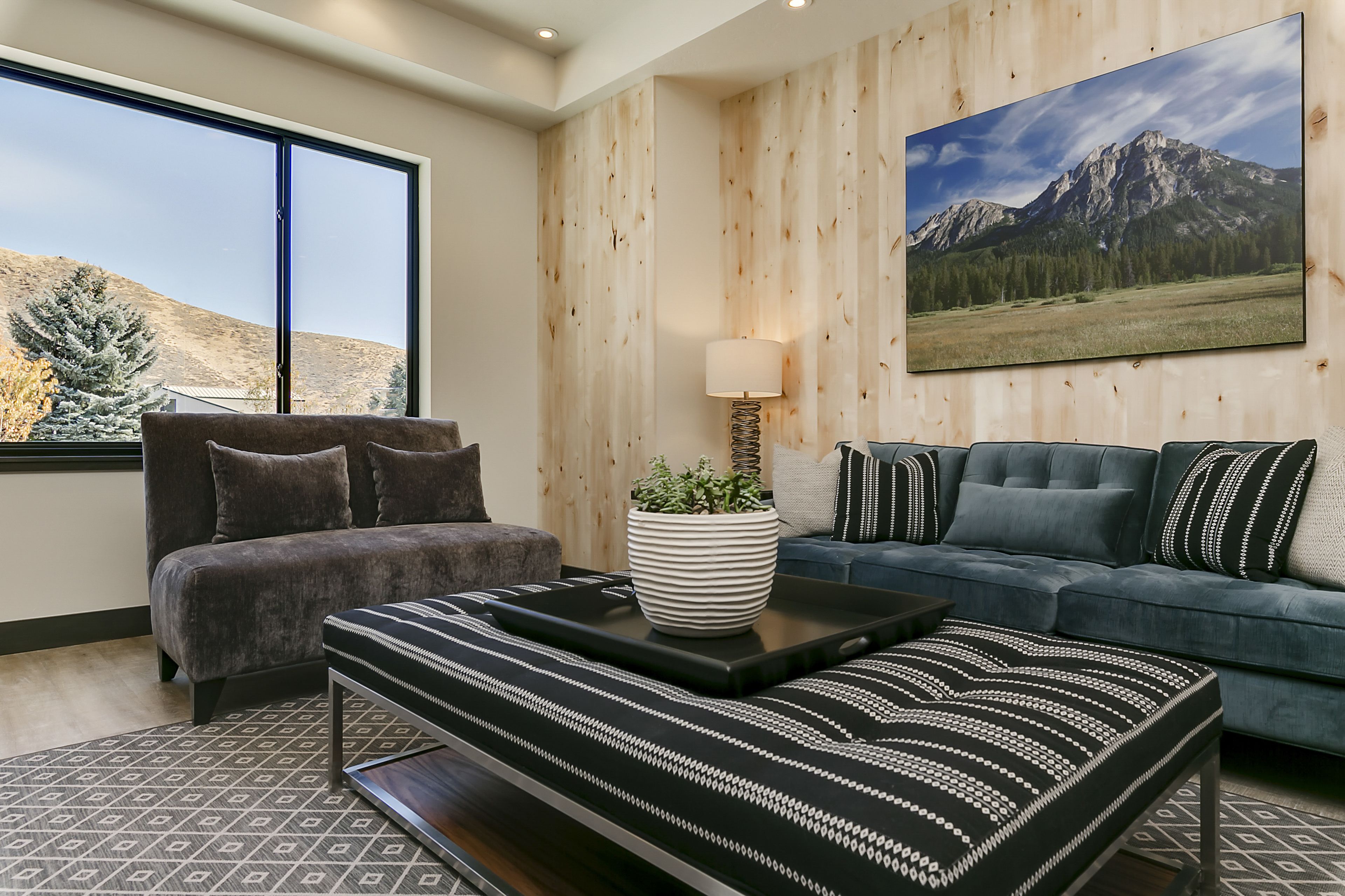 Silver Creek Hotel
