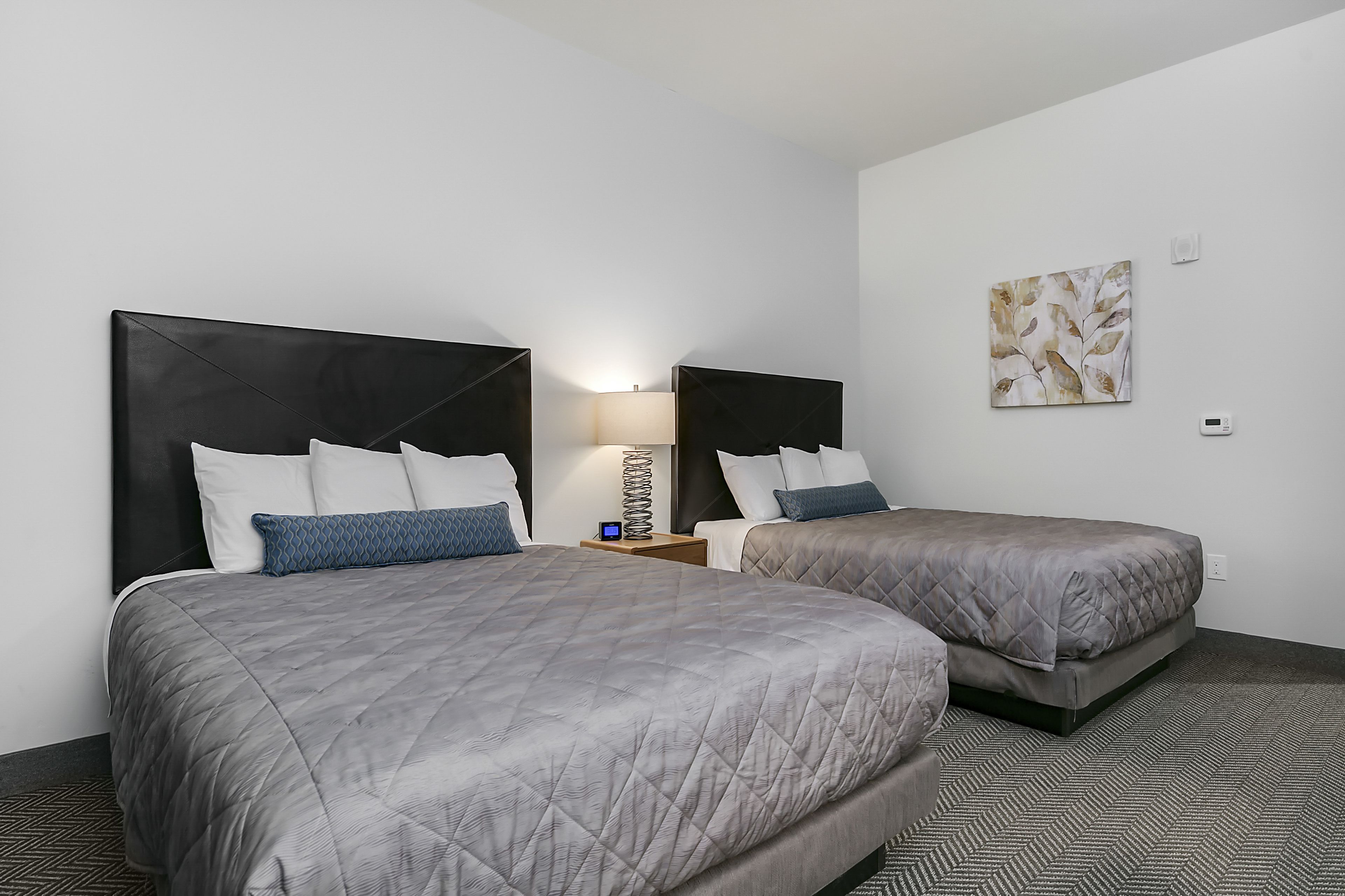 Silver Creek Hotel