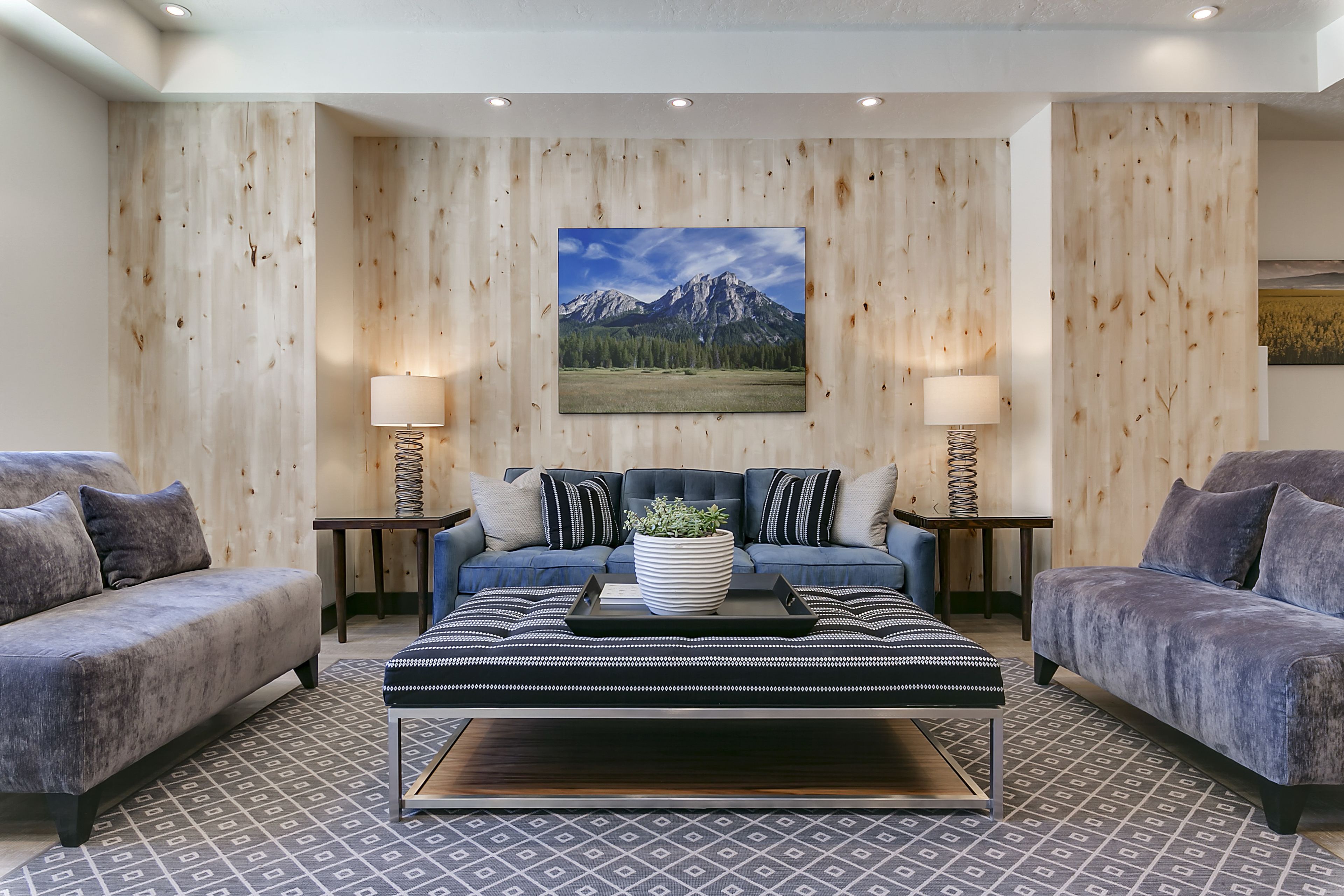Silver Creek Hotel