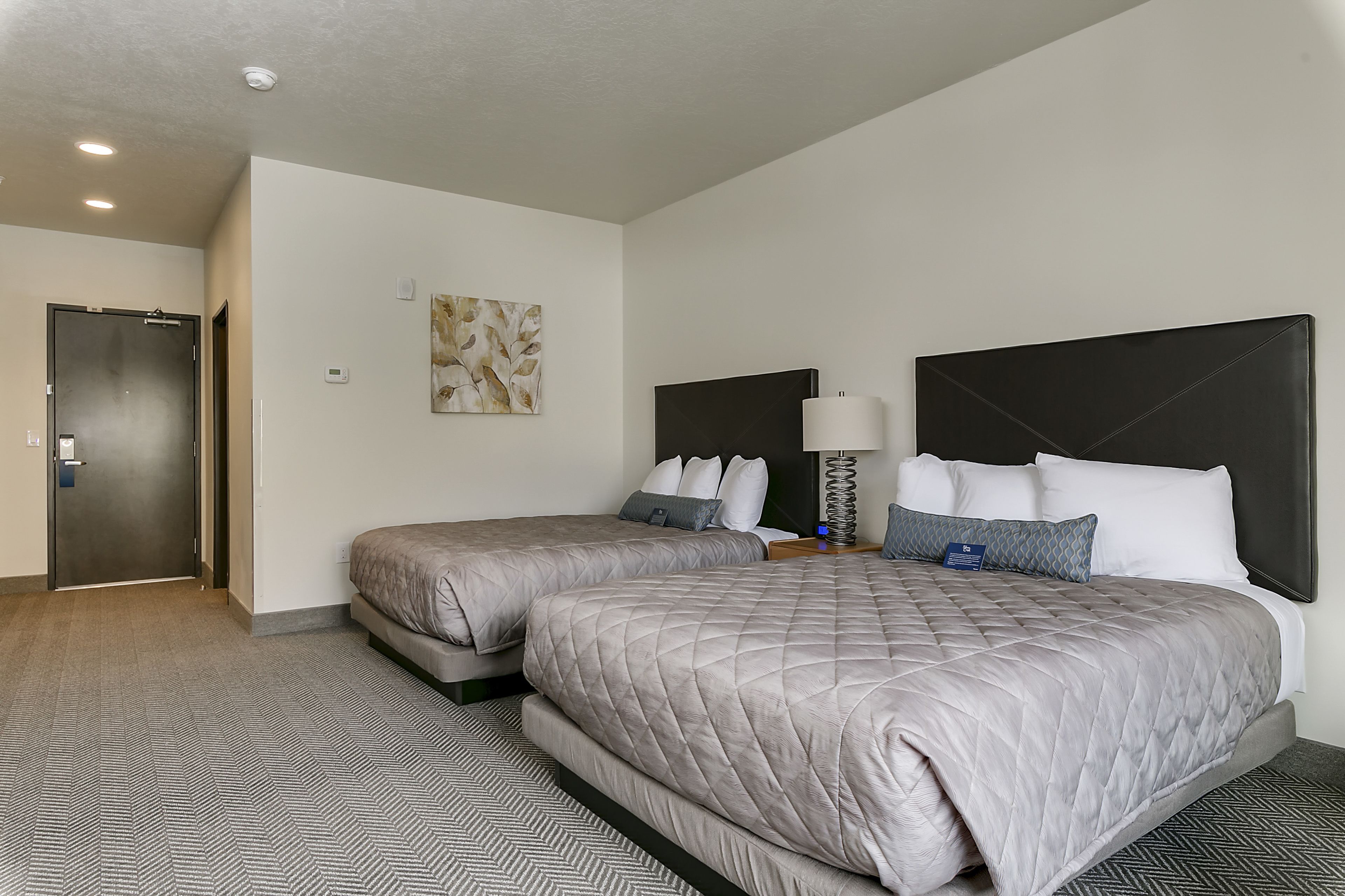 Silver Creek Hotel