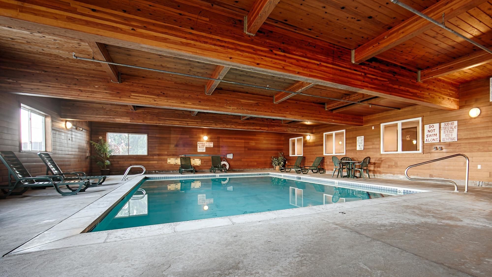 Best Western Blackfoot Inn