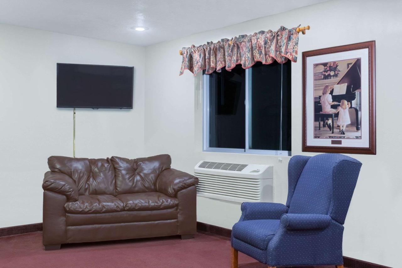 Super 8 by Wyndham Blackfoot/Idaho Falls